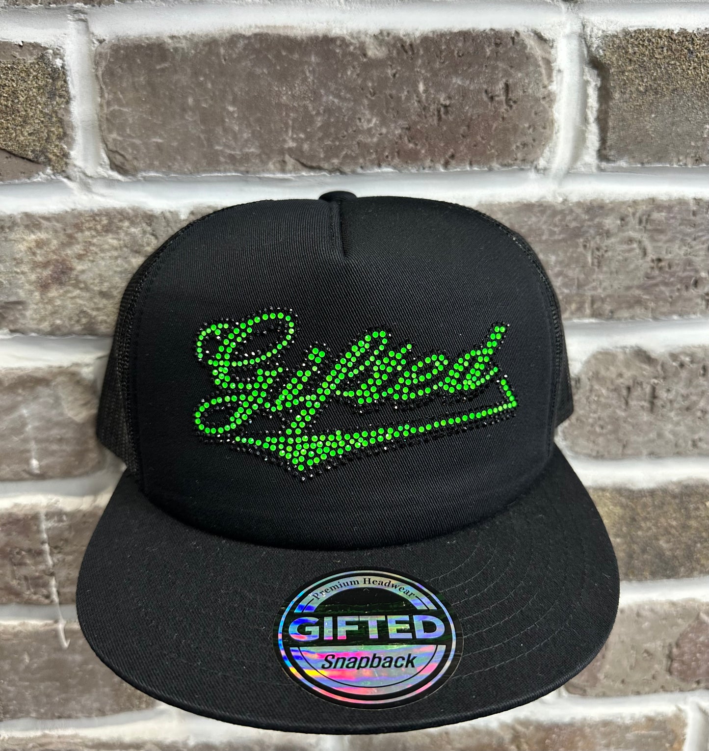 Gifted. Trucker Hat