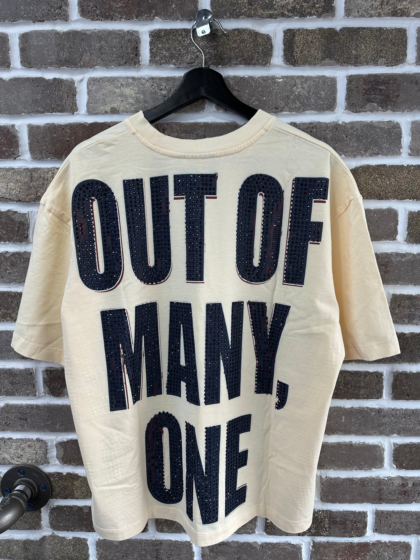 Godspeed Dream Team VVS Bone Tee