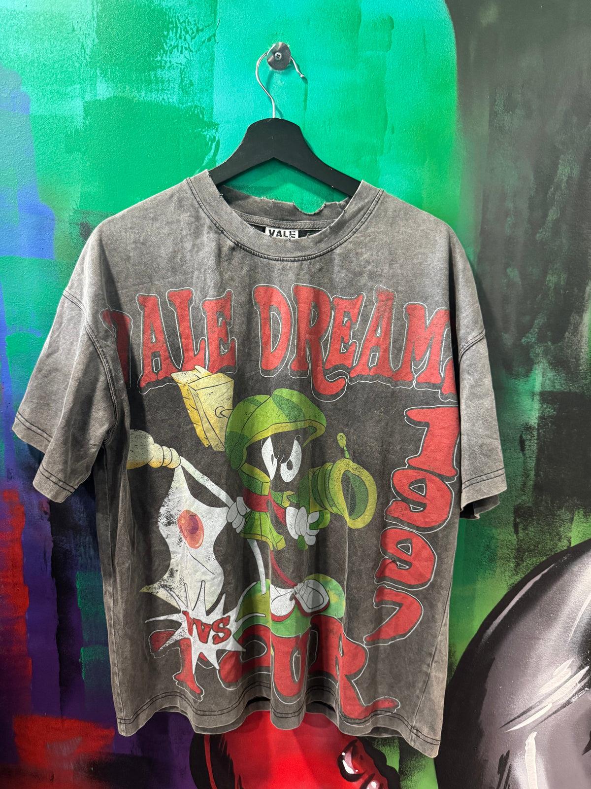 Vale Forever Marvins Dream Tee