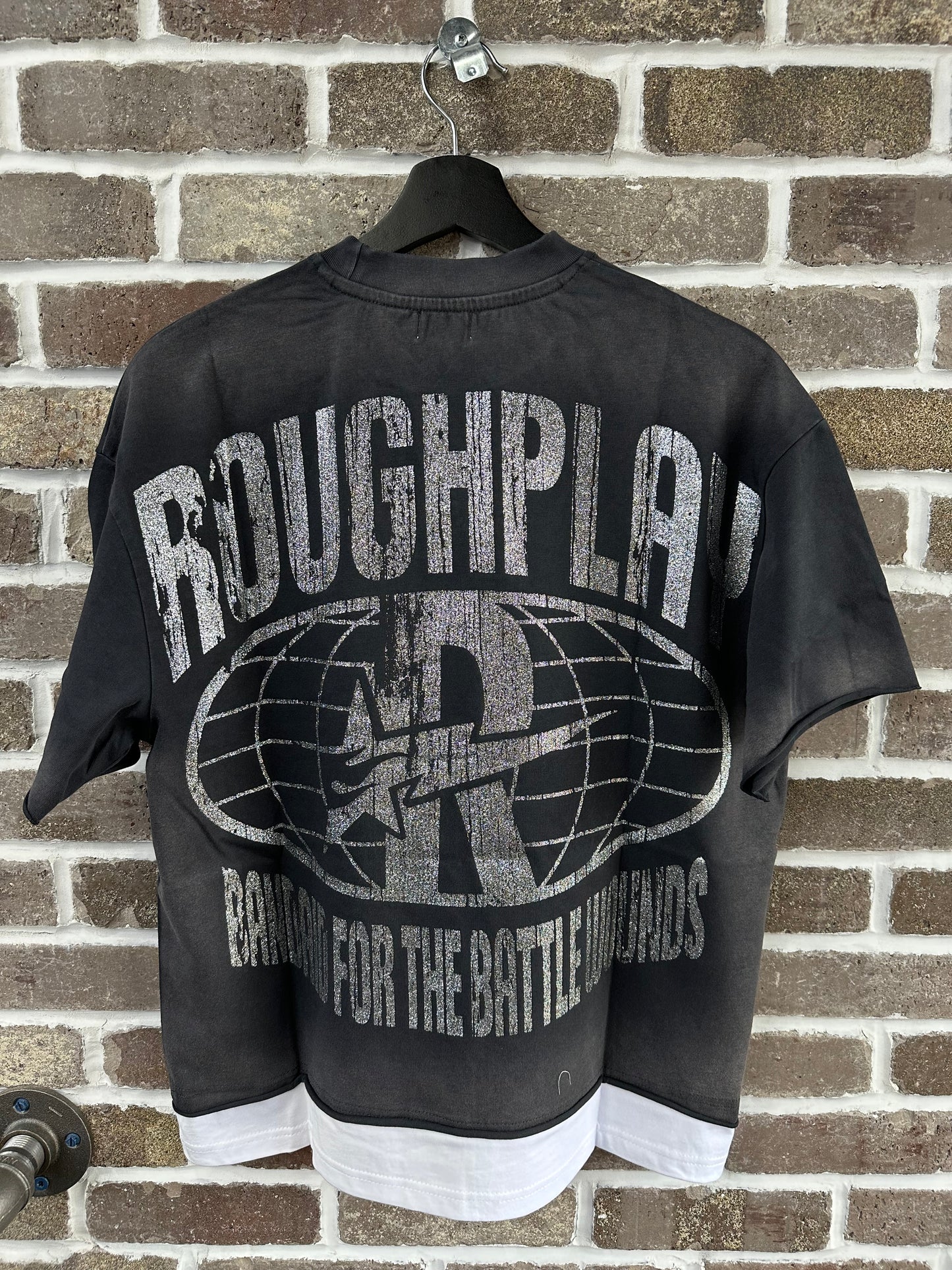 Roughplay Dirt Nap Tee