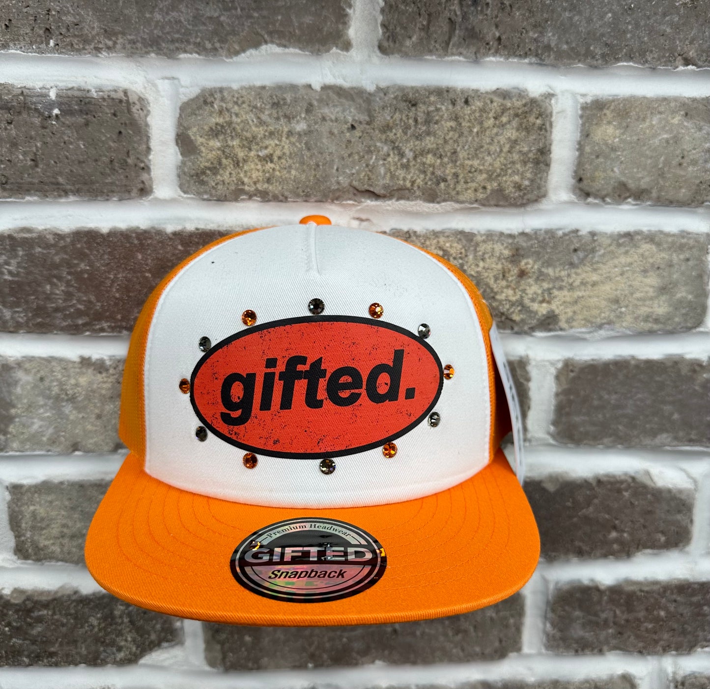 Gifted. Trucker Hat