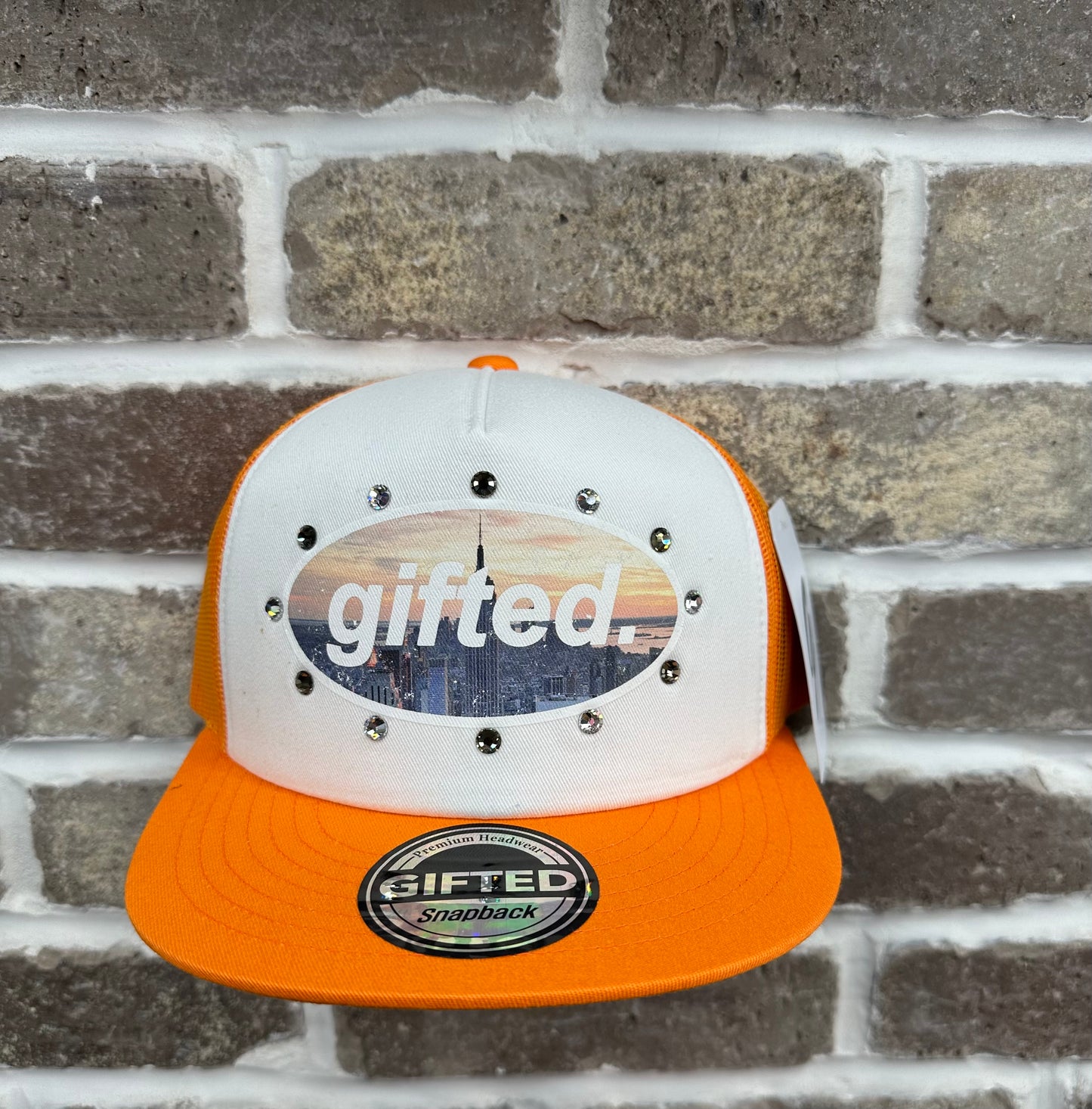 Gifted. Trucker Hat