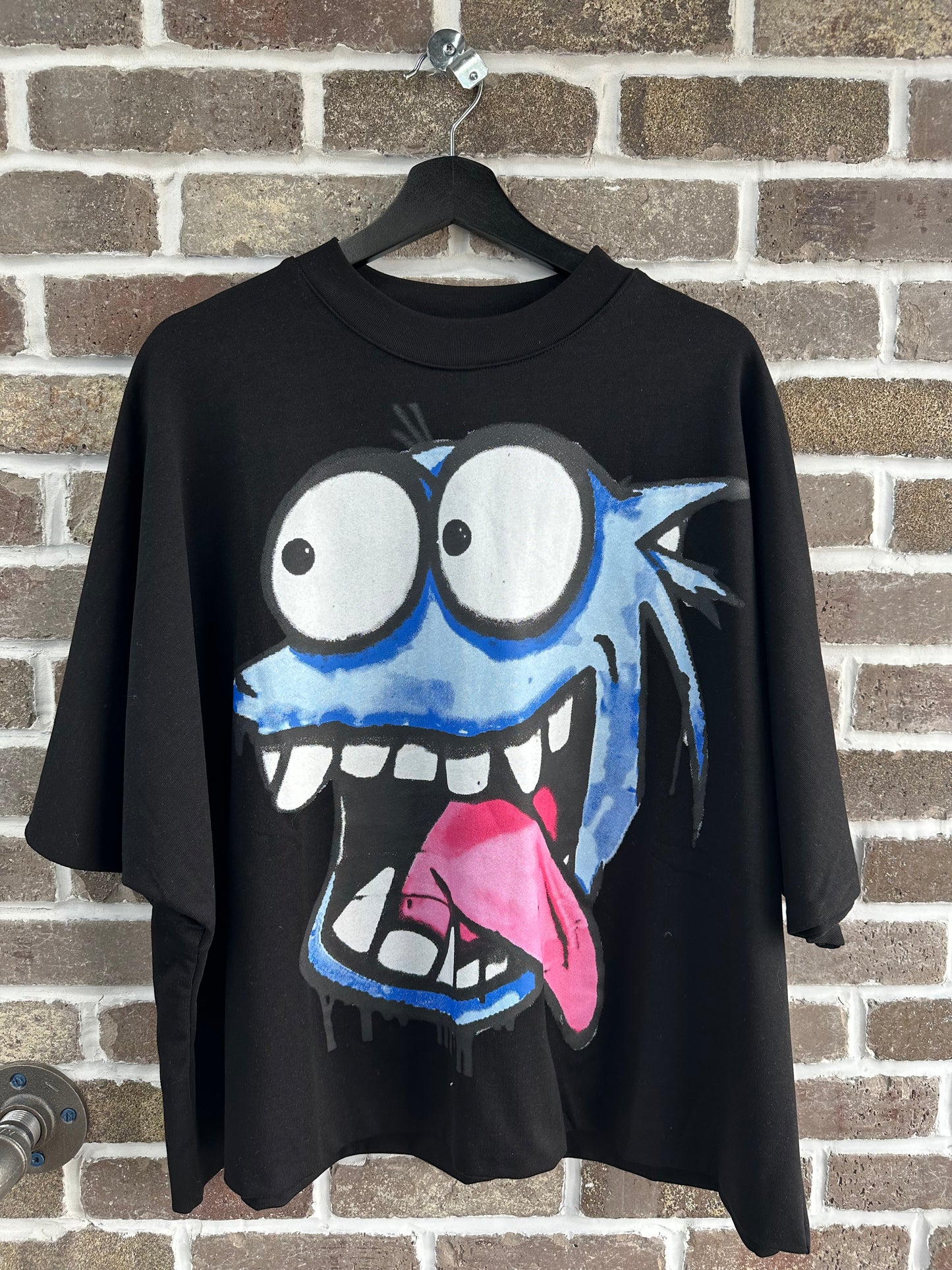 Billionaire Studios Bloo Creature Tee
