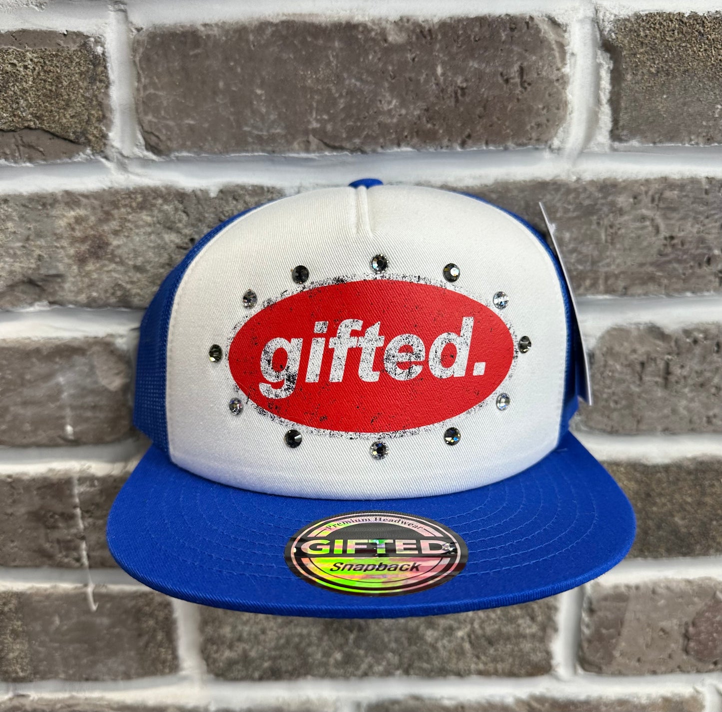 Gifted. Trucker Hat