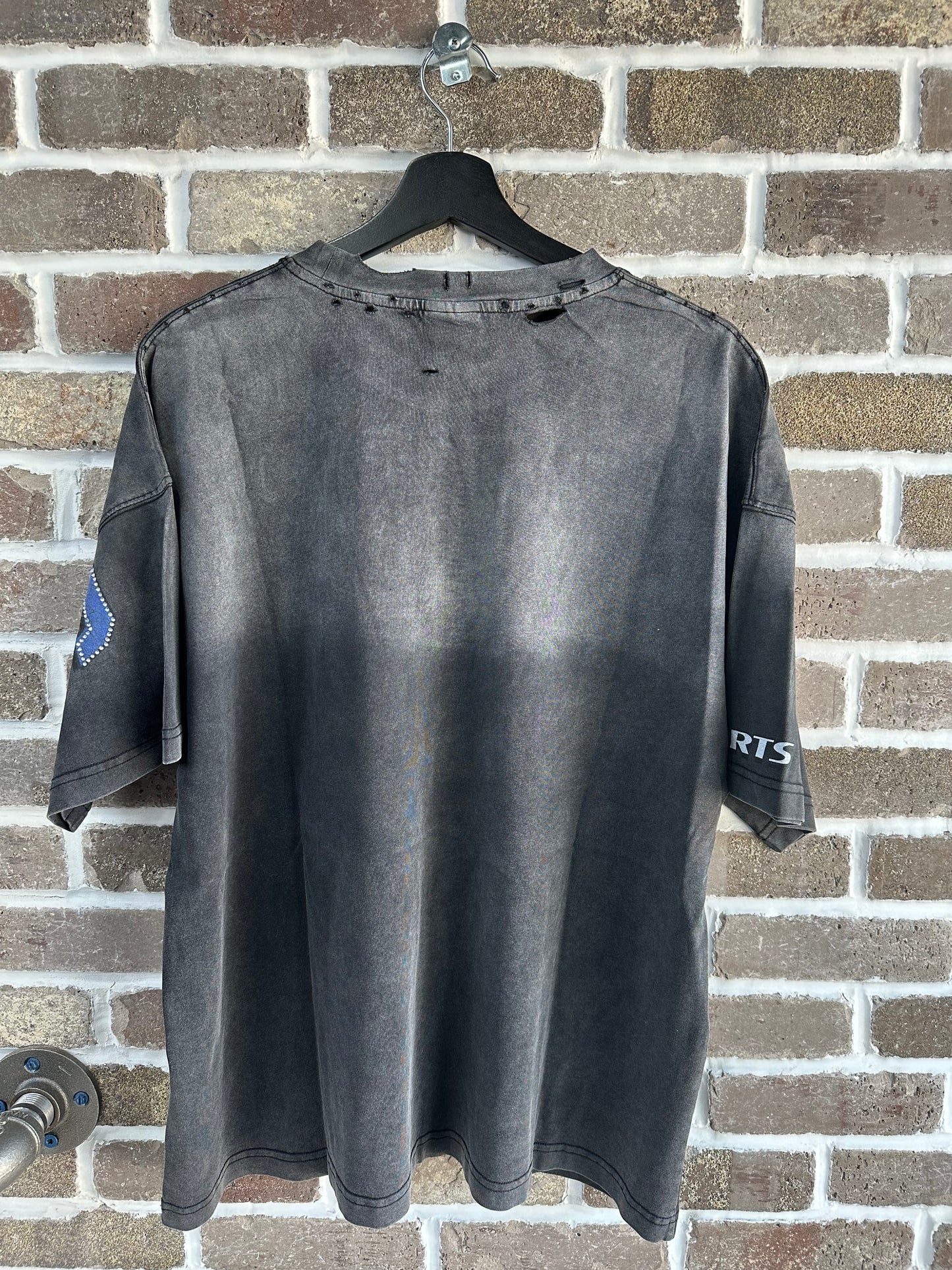 Vale Forever Speed Bling Tee