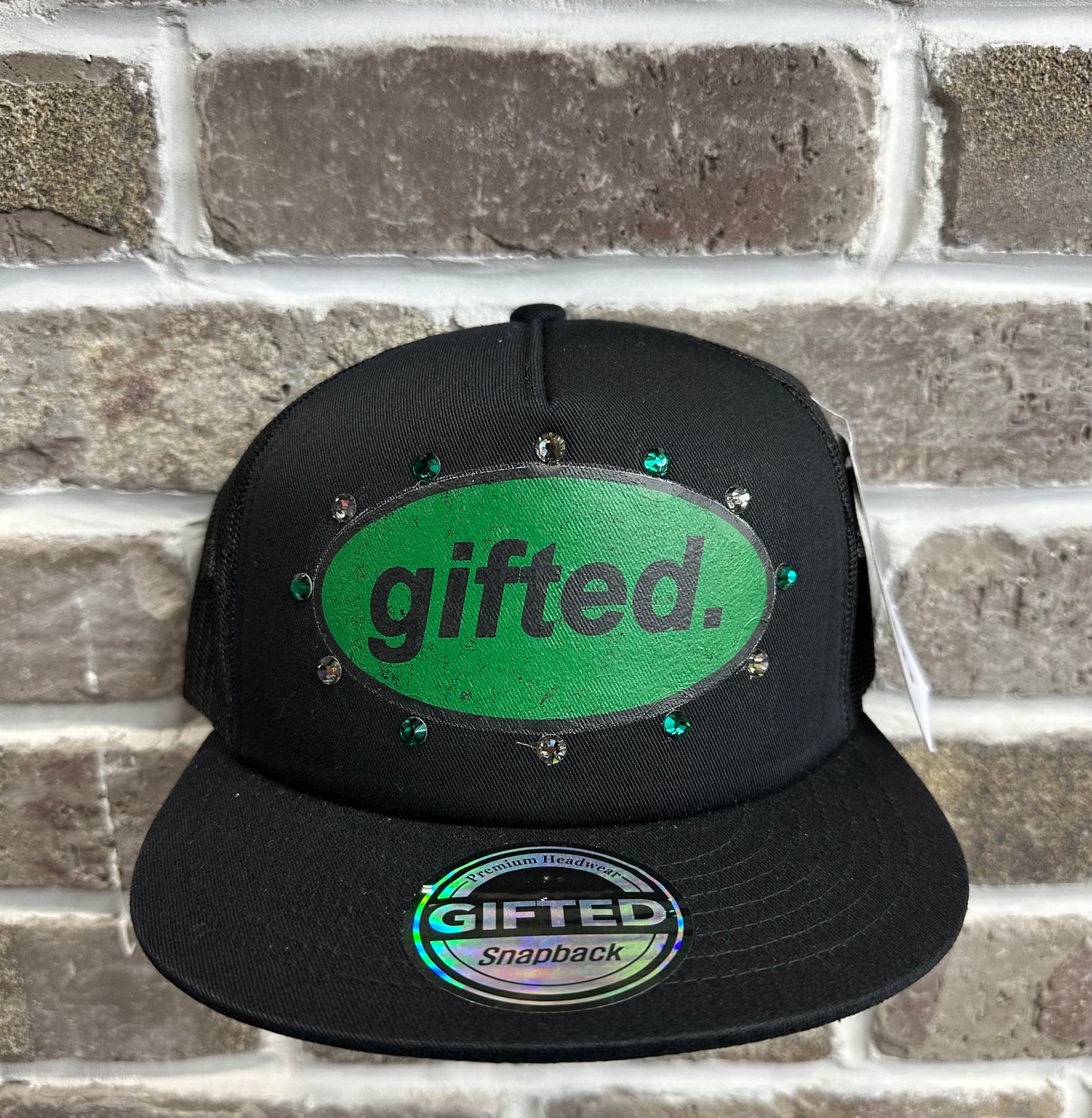 Gifted. Trucker Hat