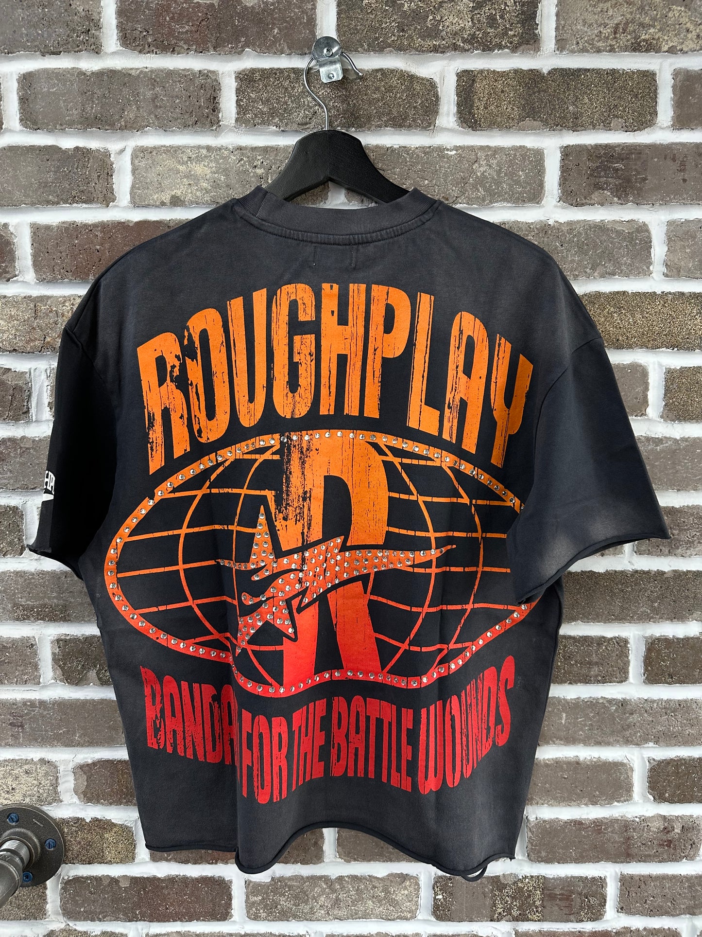 RoughPlay Girls Wanna Have Fun Tee