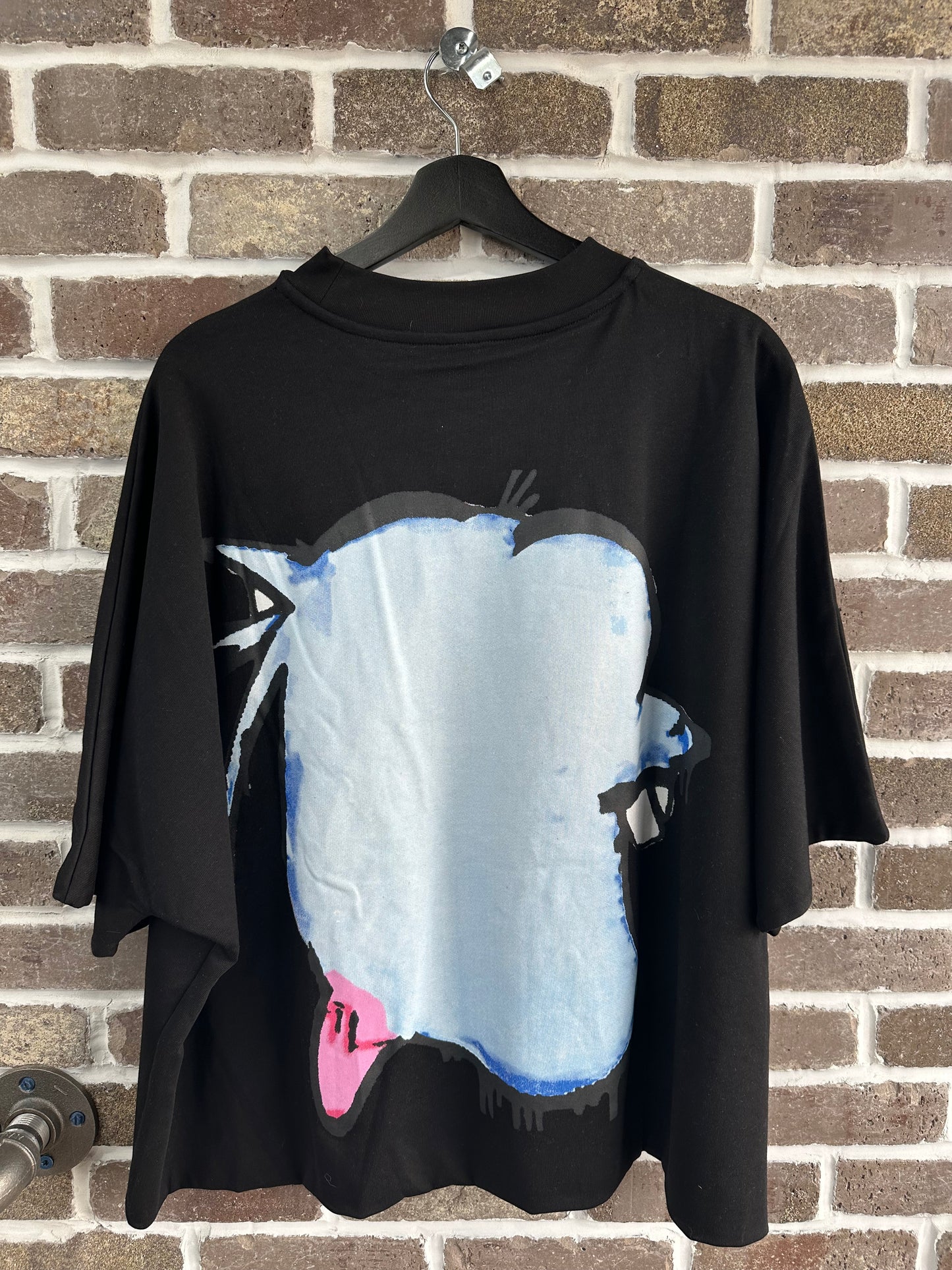 Billionaire Studios Bloo Creature Tee