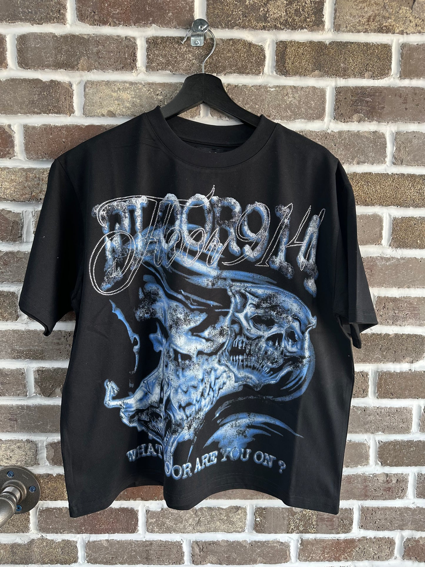 Floor914 Reaper Trio Tee