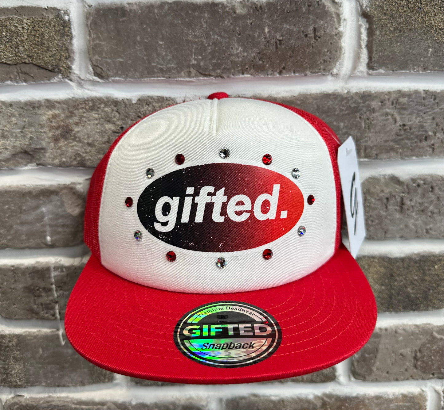 Gifted. Trucker Hat