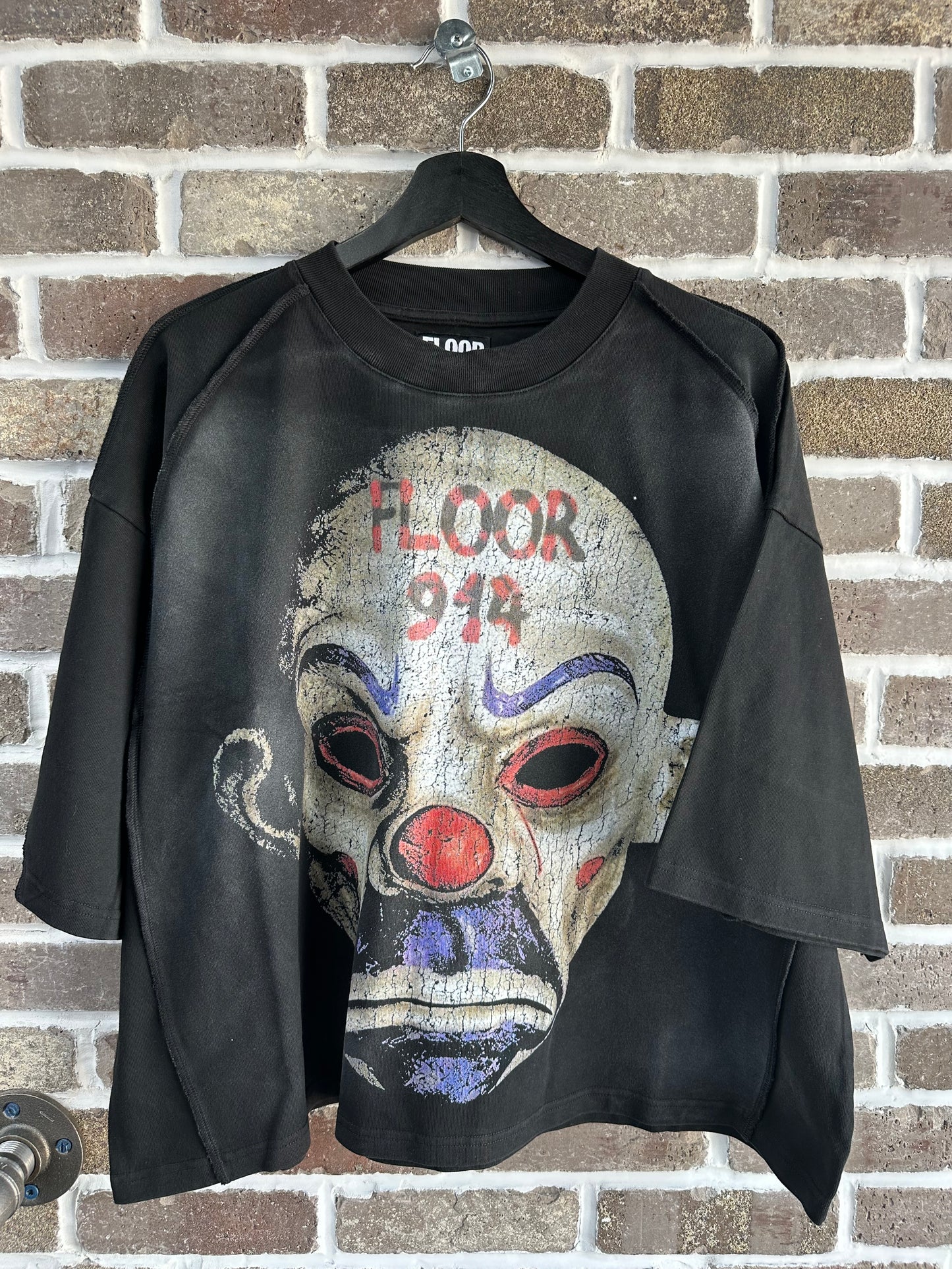 Floor914 Joker Tee