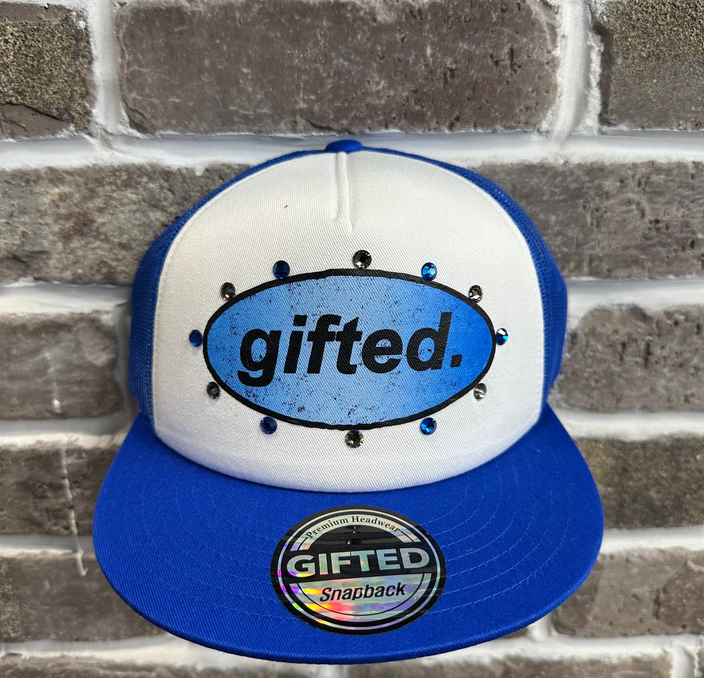 Gifted. Trucker Hat