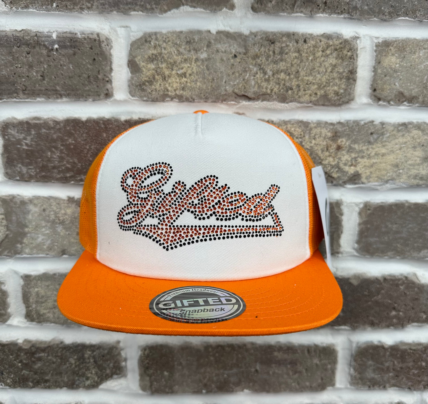 Gifted. Trucker Hat