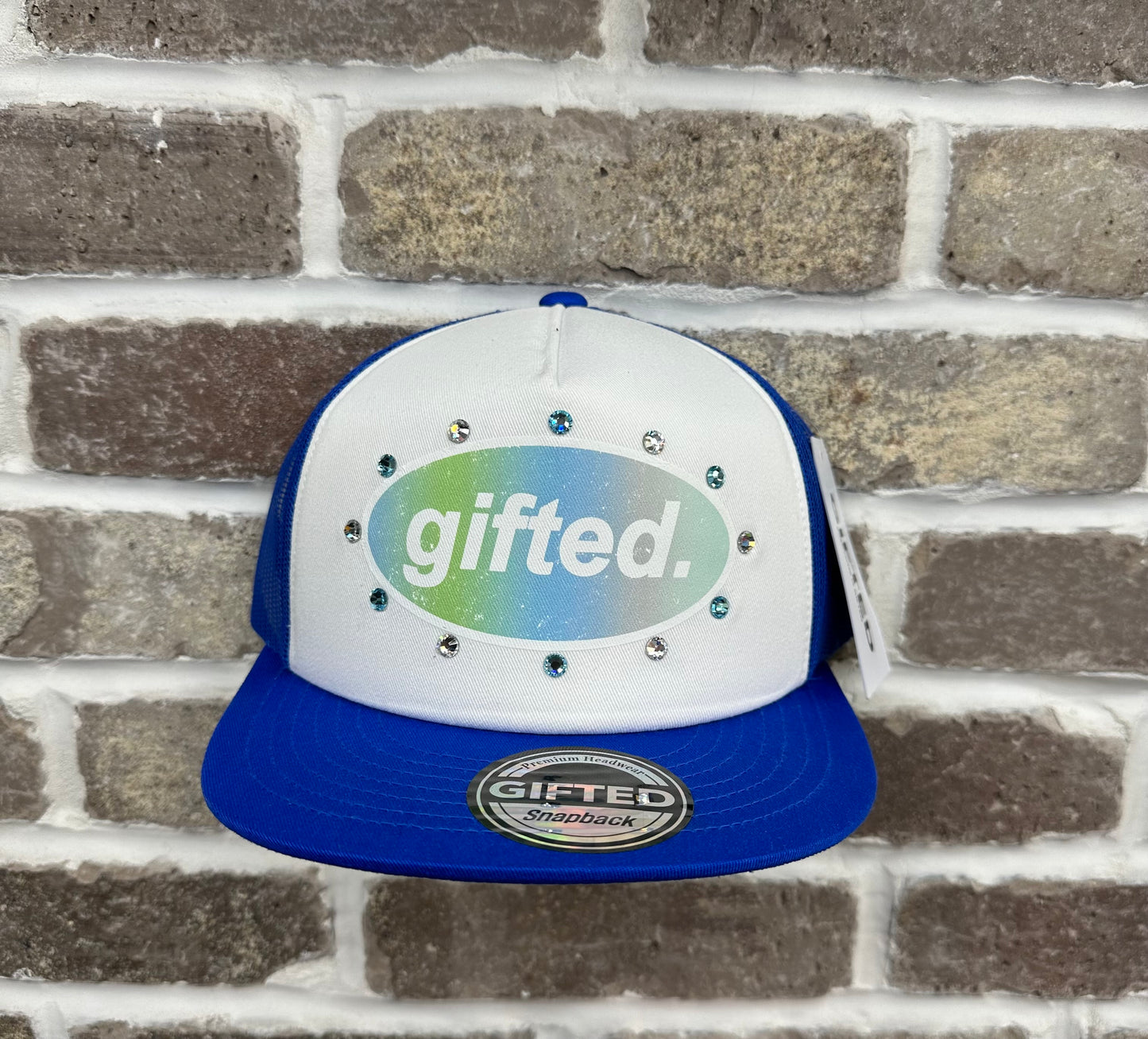 Gifted. Trucker Hat