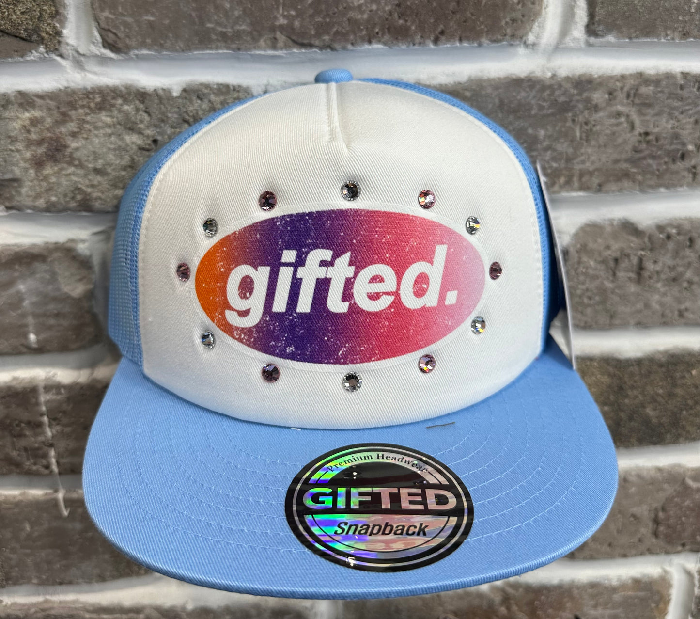 Gifted. Trucker Hat