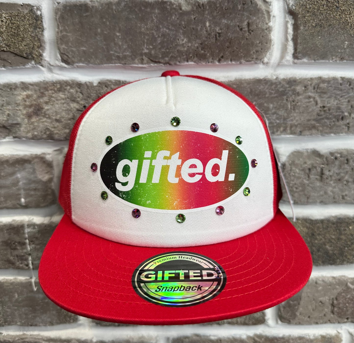 Gifted. Trucker Hat