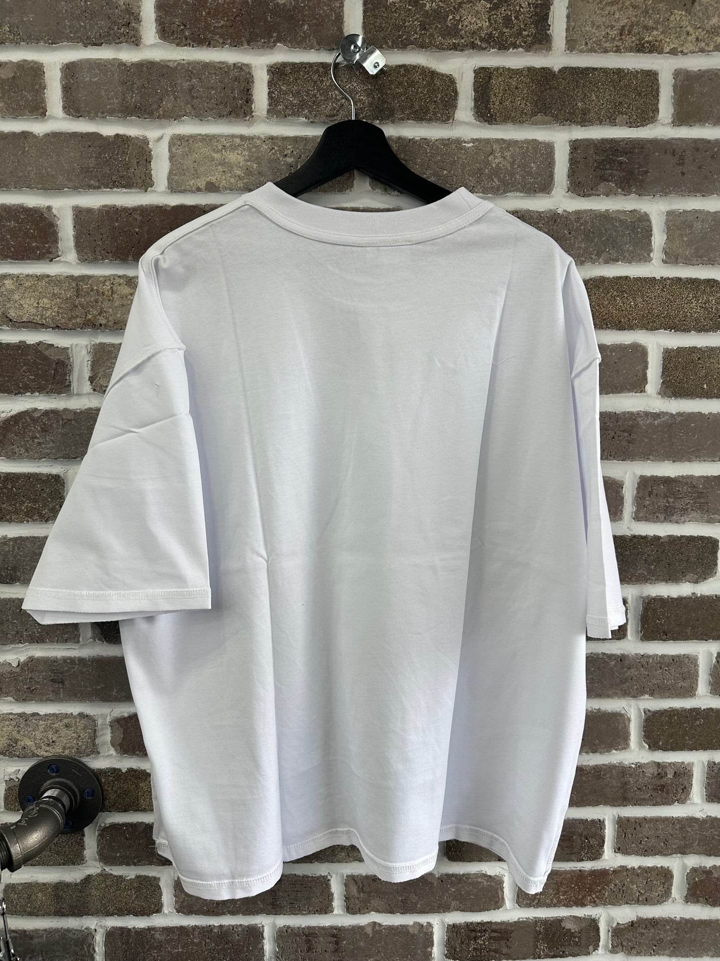 Saint Vanity Griffin Tee