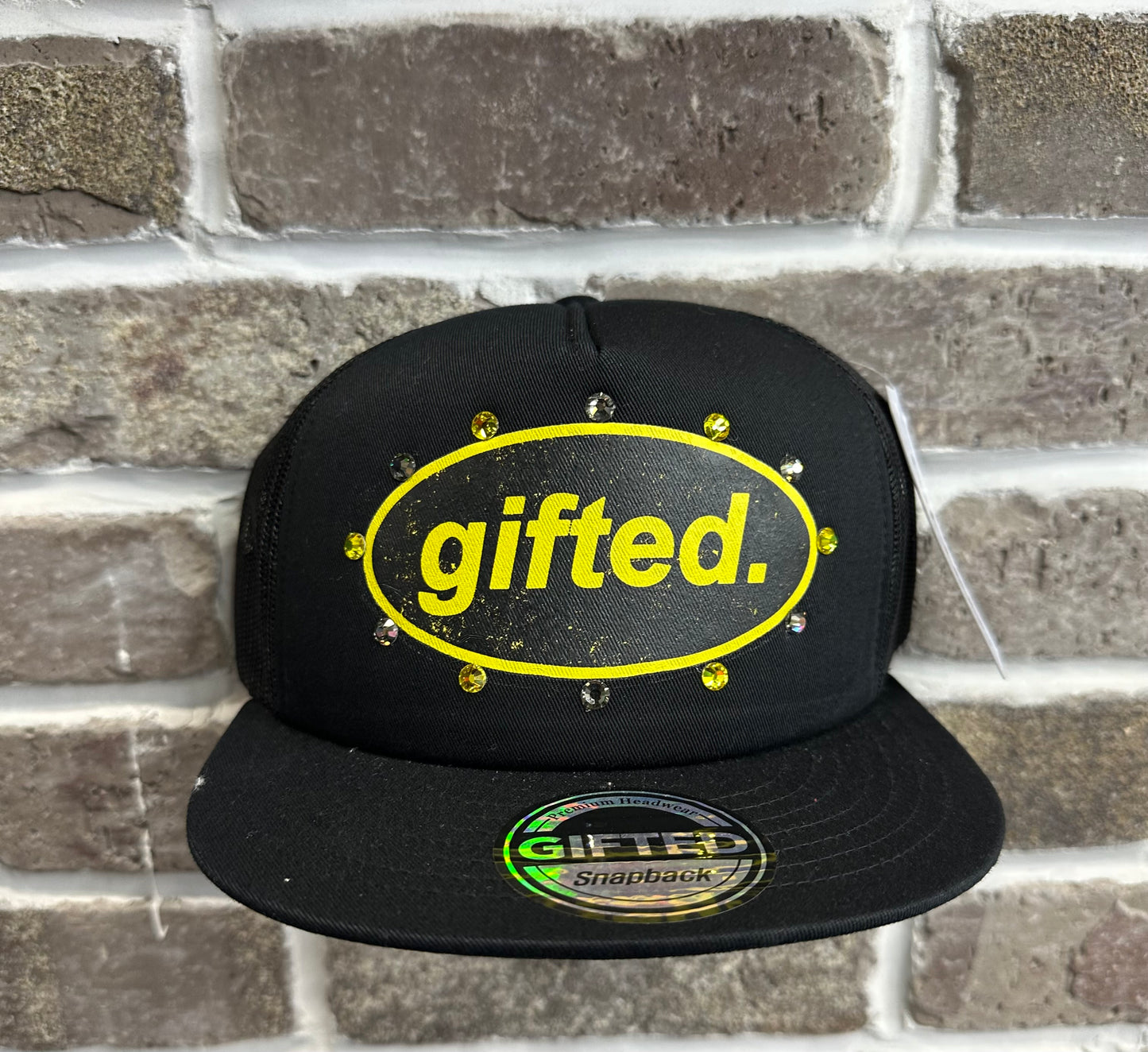 Gifted. Trucker Hat