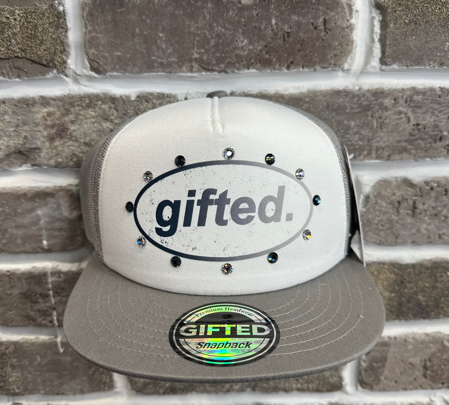 Gifted. Trucker Hat