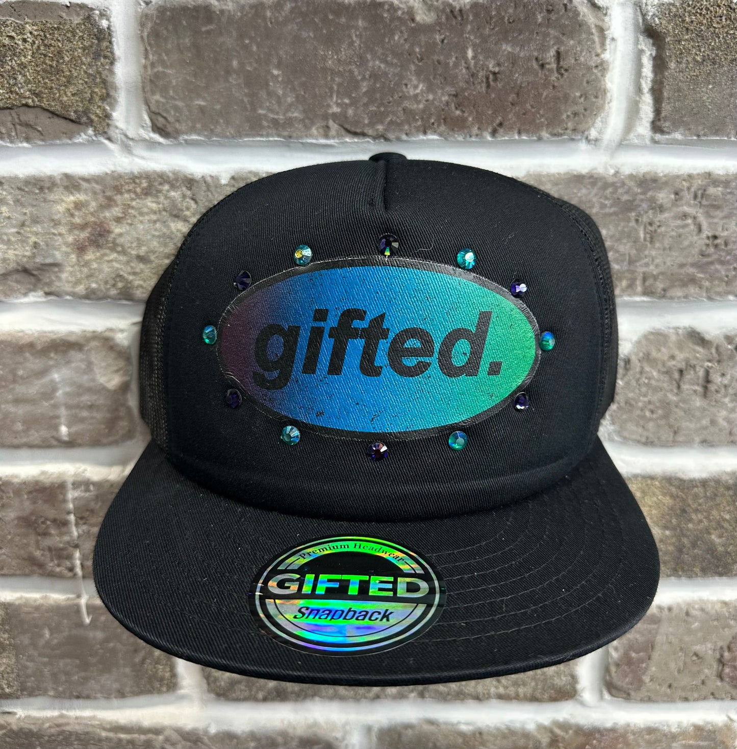 Gifted. Trucker Hat