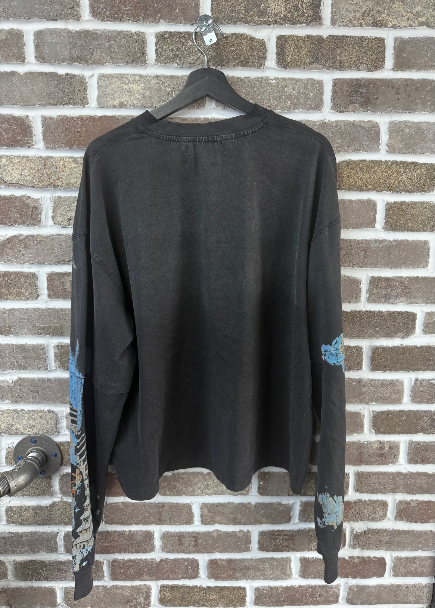 Vale Forever Carnival Longsleeve