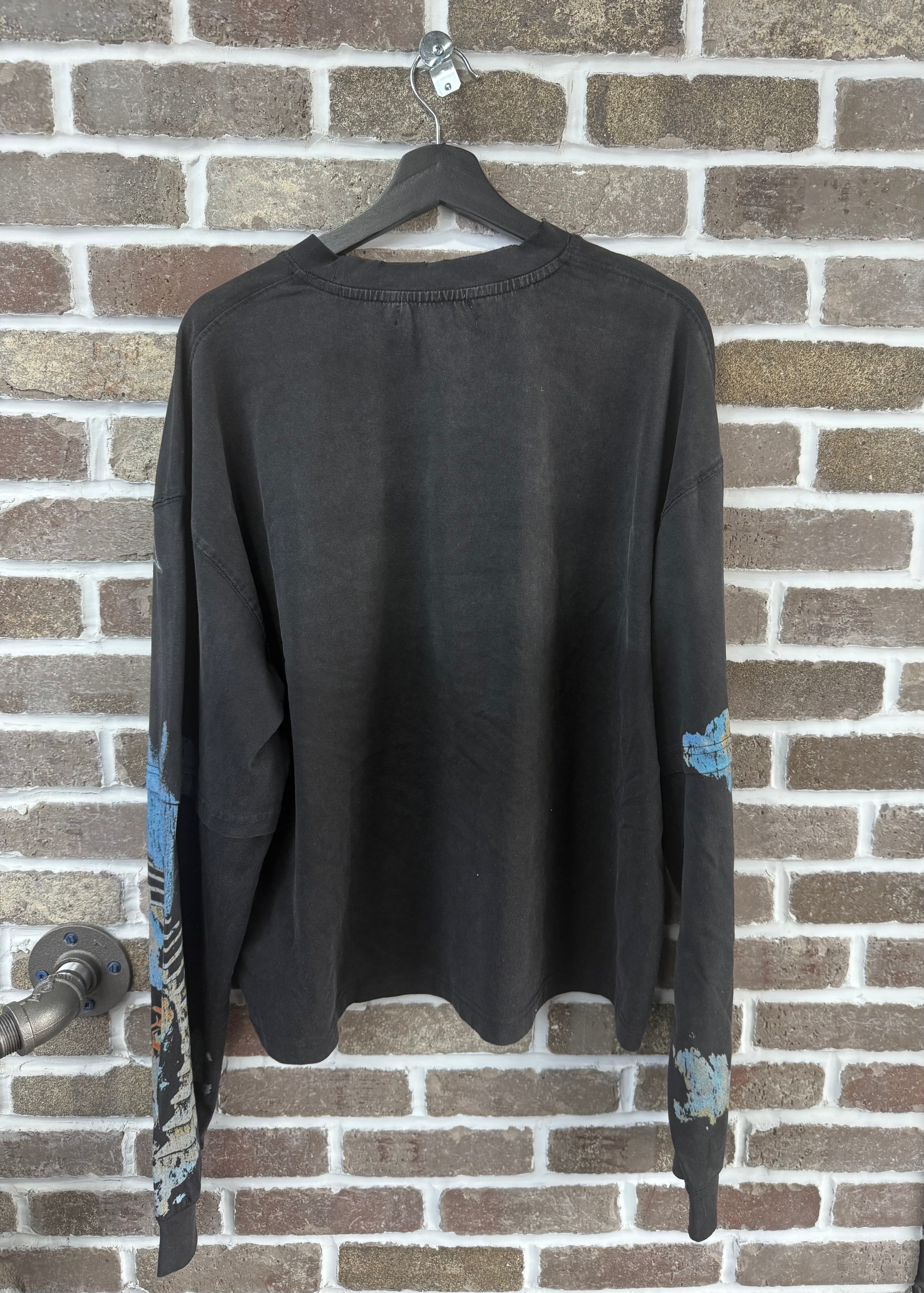 Vale Forever Carnival Longsleeve