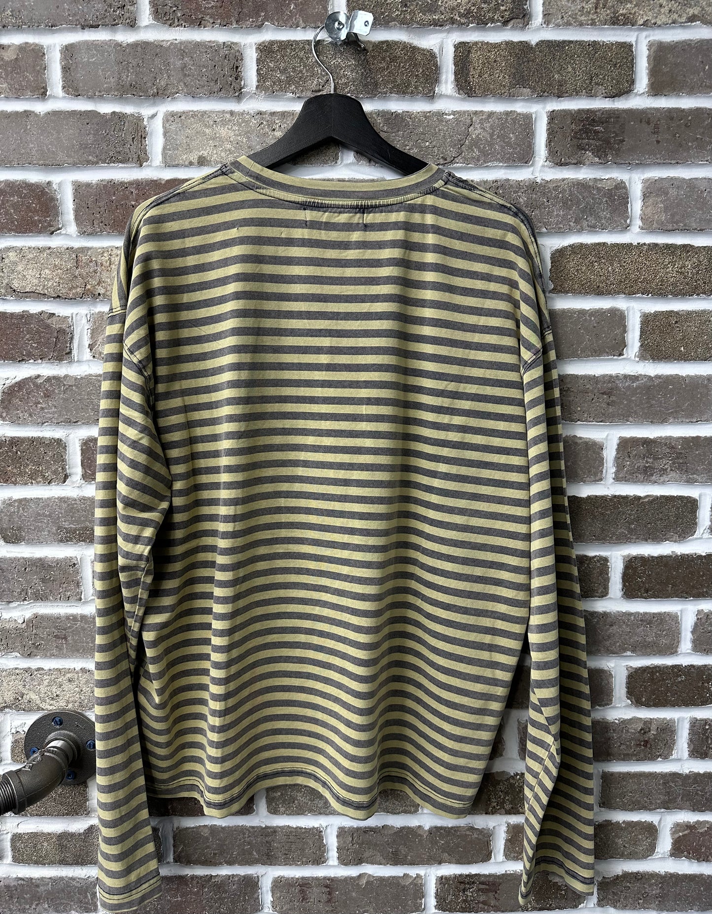 Vale Forever Jade Garden Longsleeve
