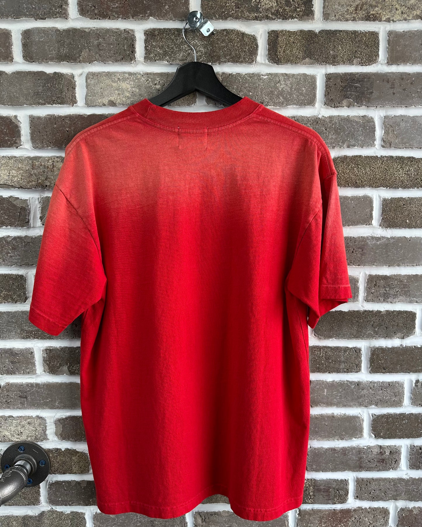 Warren Lotas Fear Is In The Eye Of The Beholder Tee