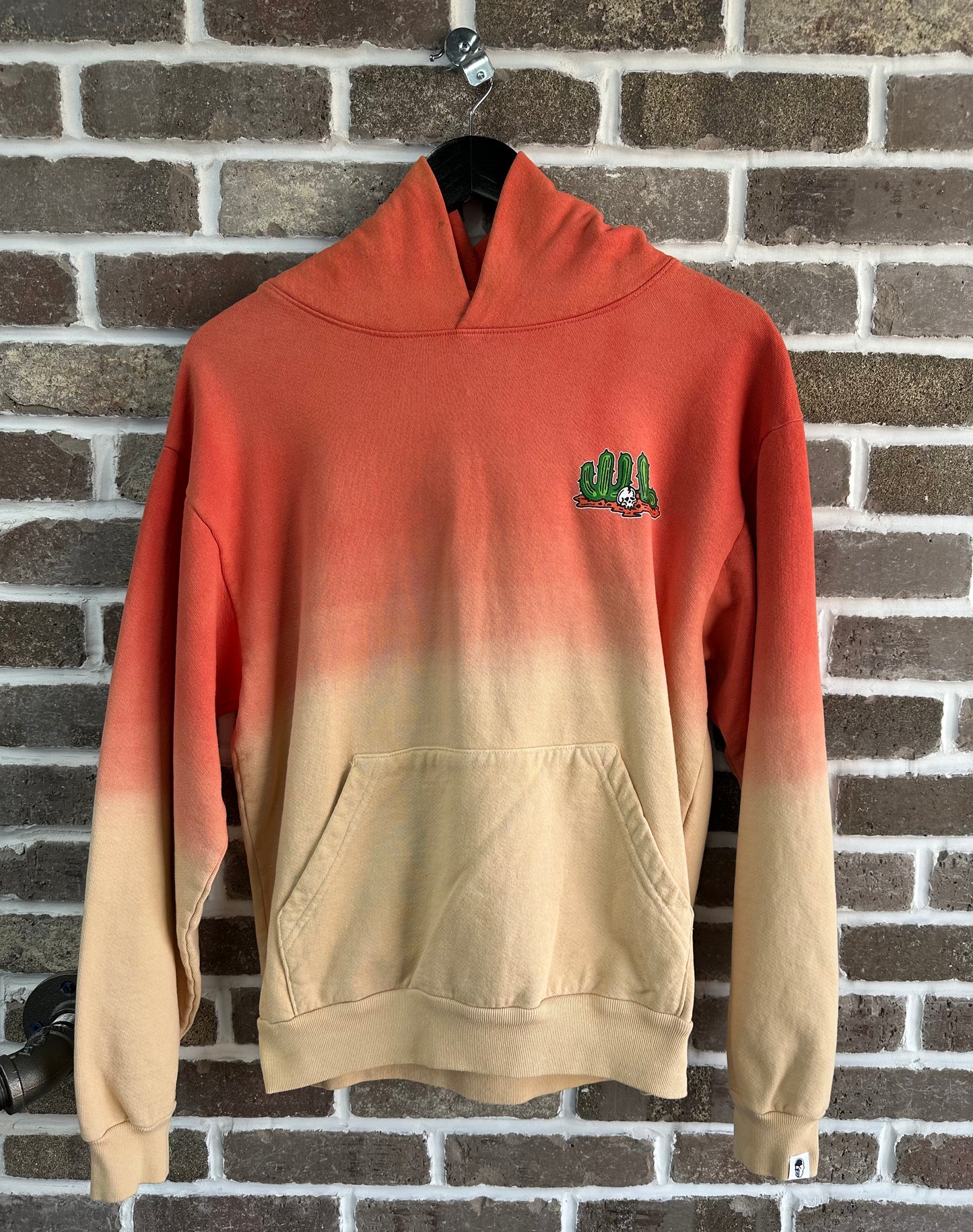 Warren Lotas Las Vegas Hoodie