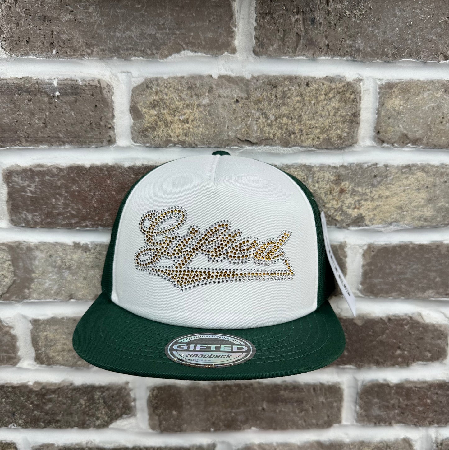 Gifted. Trucker Hat