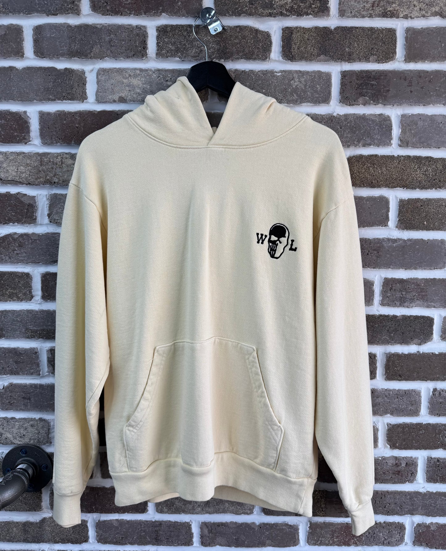 Warren Lotas High Noon Hoodie