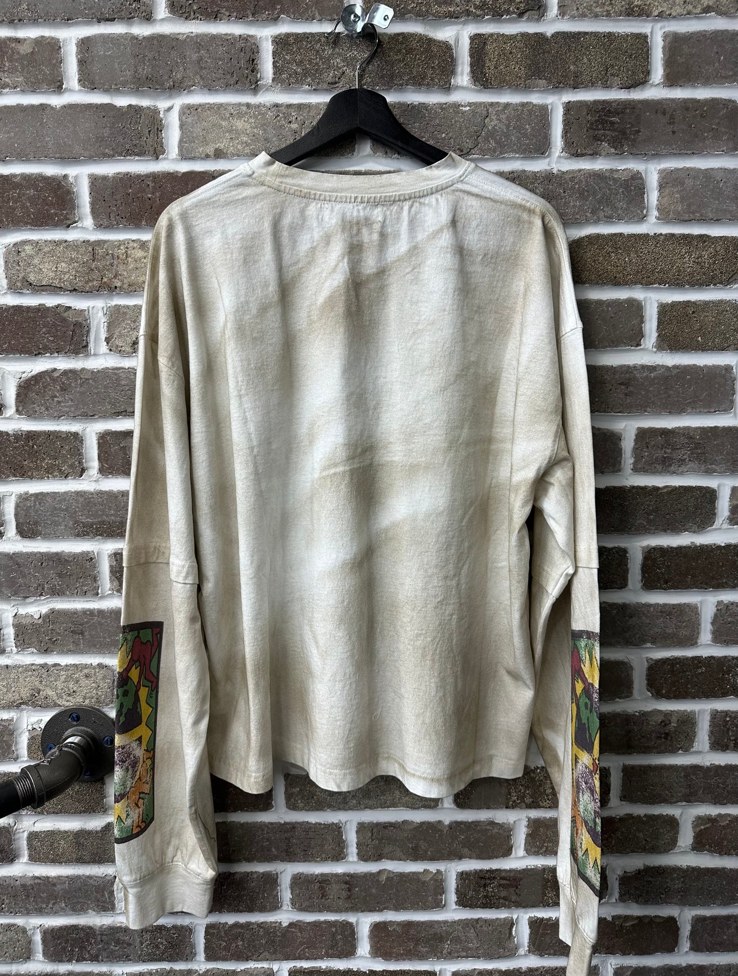 Vale Forever Saturday Longsleeve