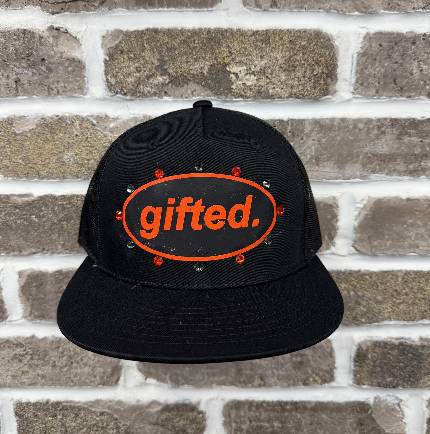 Gifted. Trucker Hat