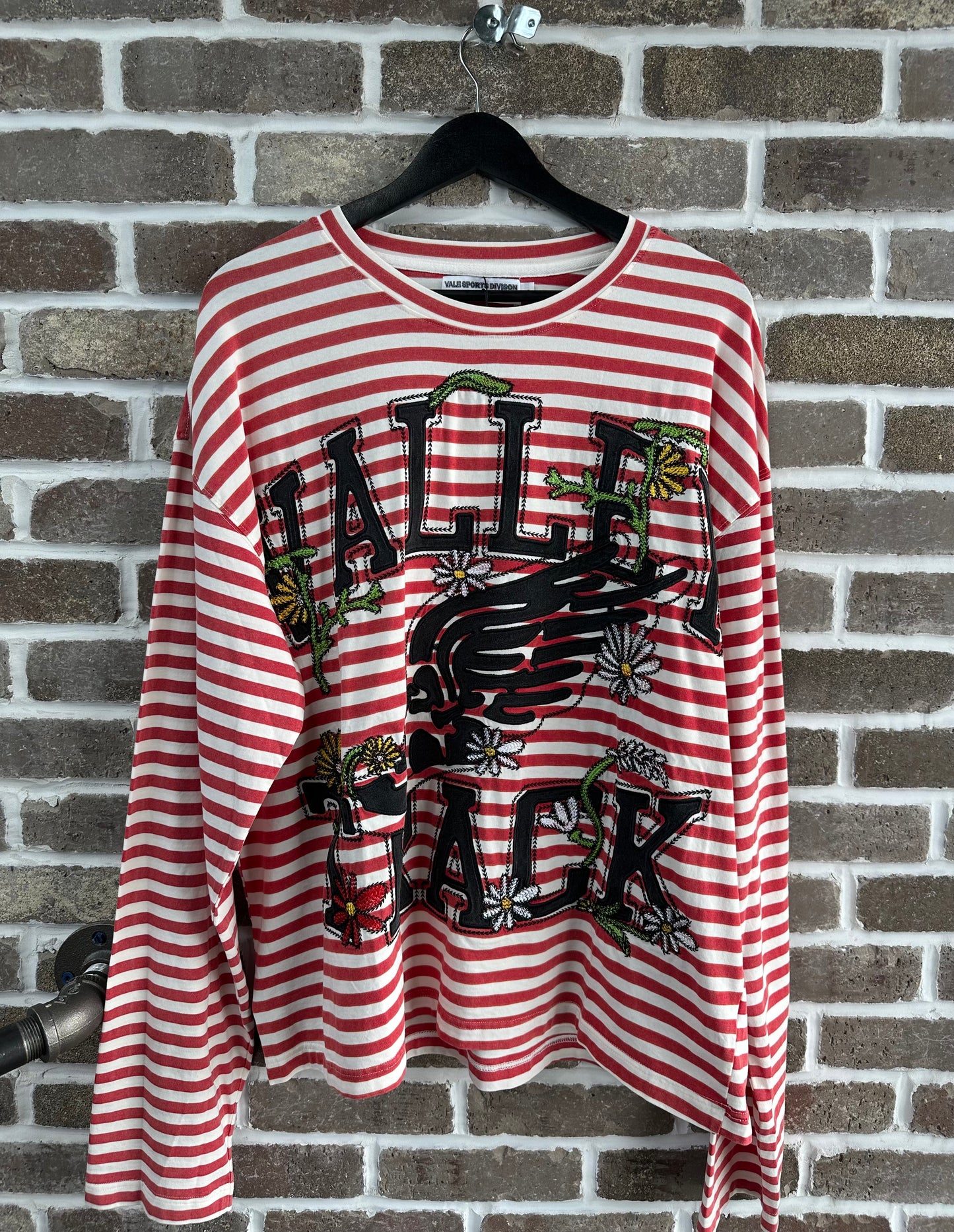 Vale Forever Candy Garden Long Sleeve