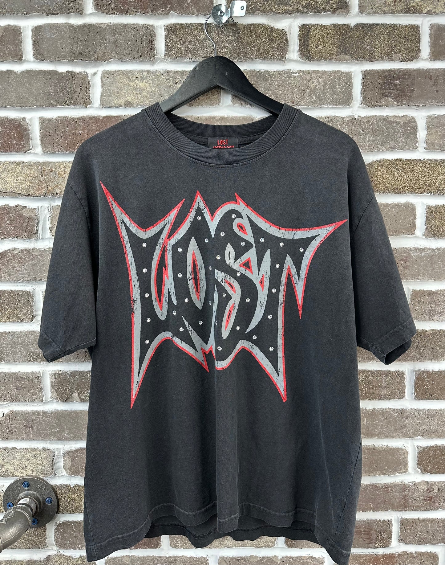 Lost Intricacy Lost Outline Tee