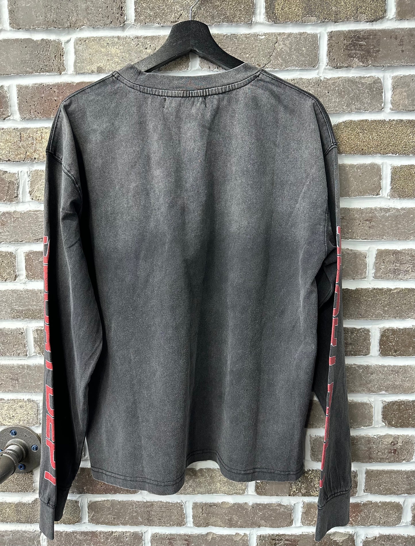 Vale Forever Devils Advocate Longsleeve