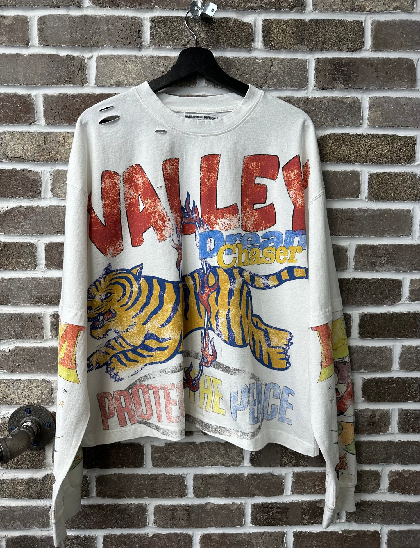 Vale Forever Dream Chaser Longsleeve