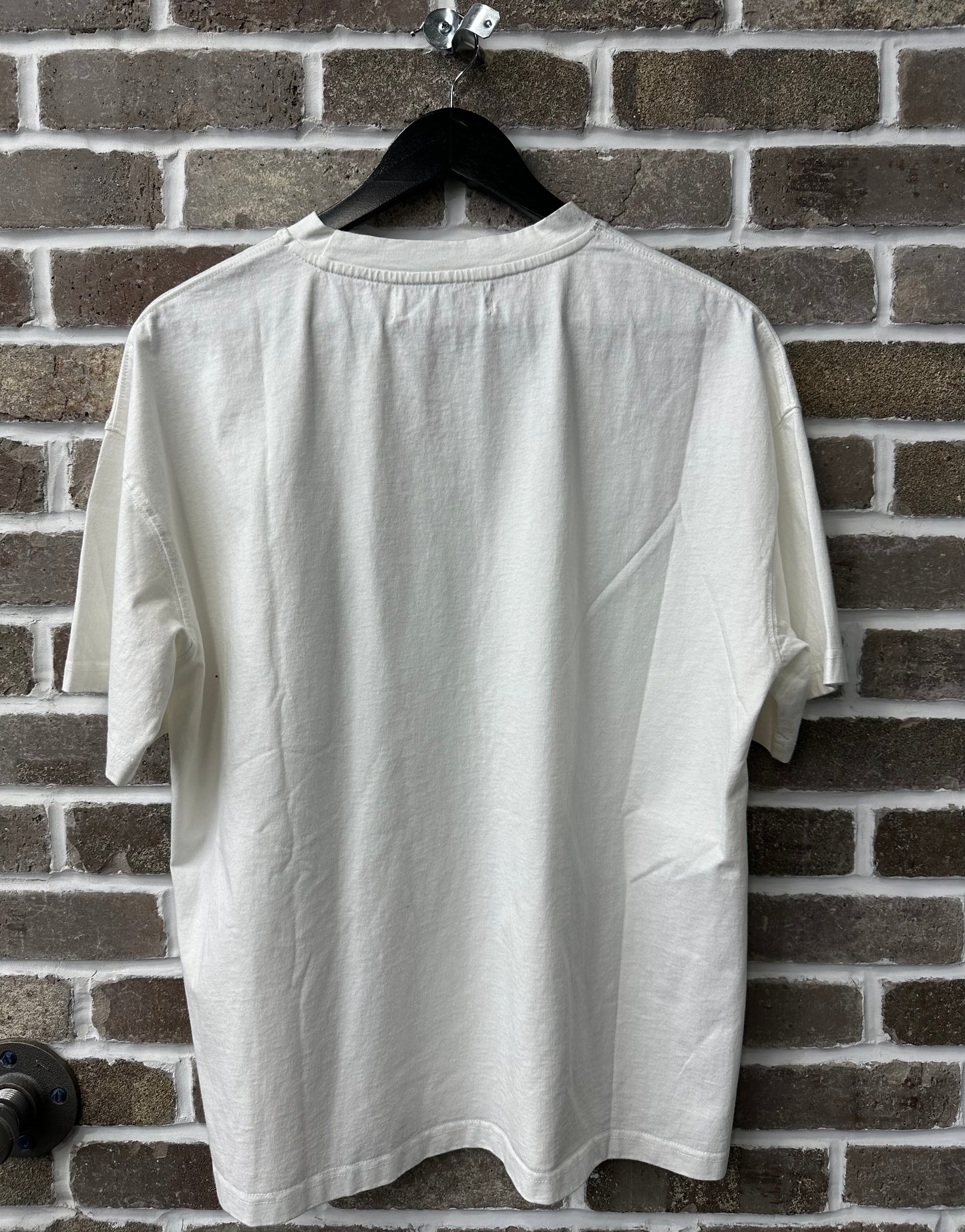 Vale Forever Fear No Evil Tee