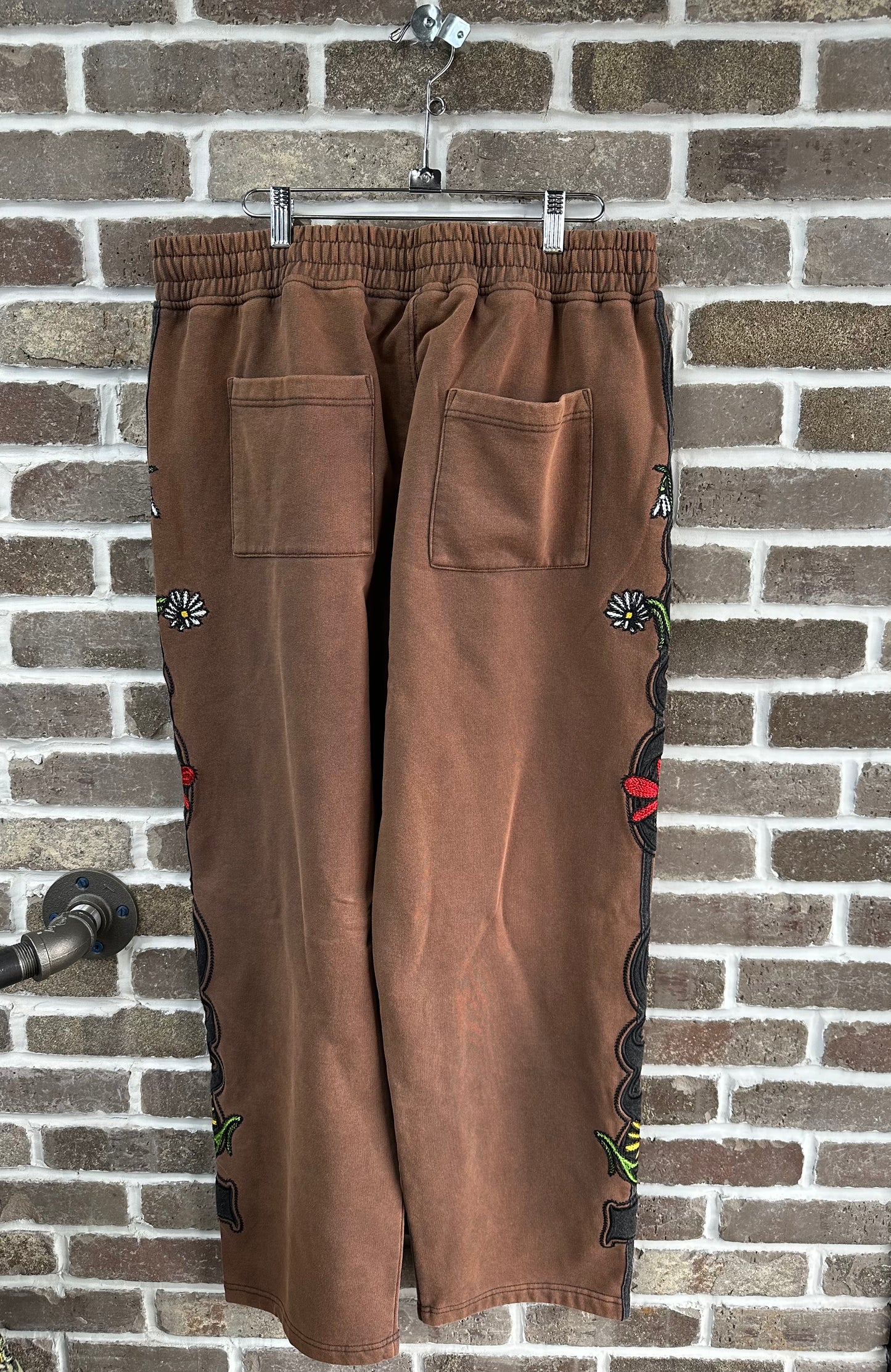 Vale Forever Harmony Garden Track Pants