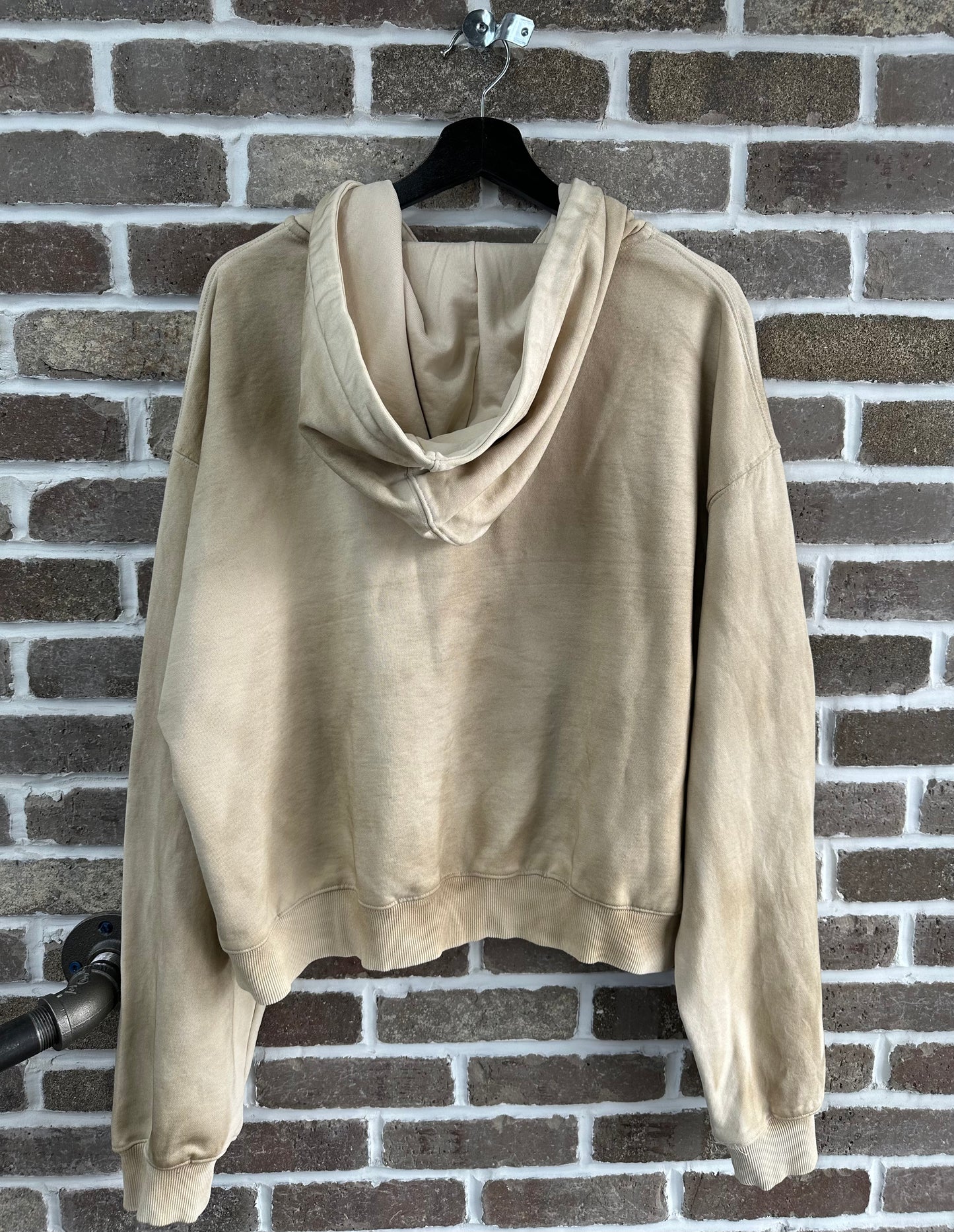 Vale Forever Mud Friday Zip Up Hoodie
