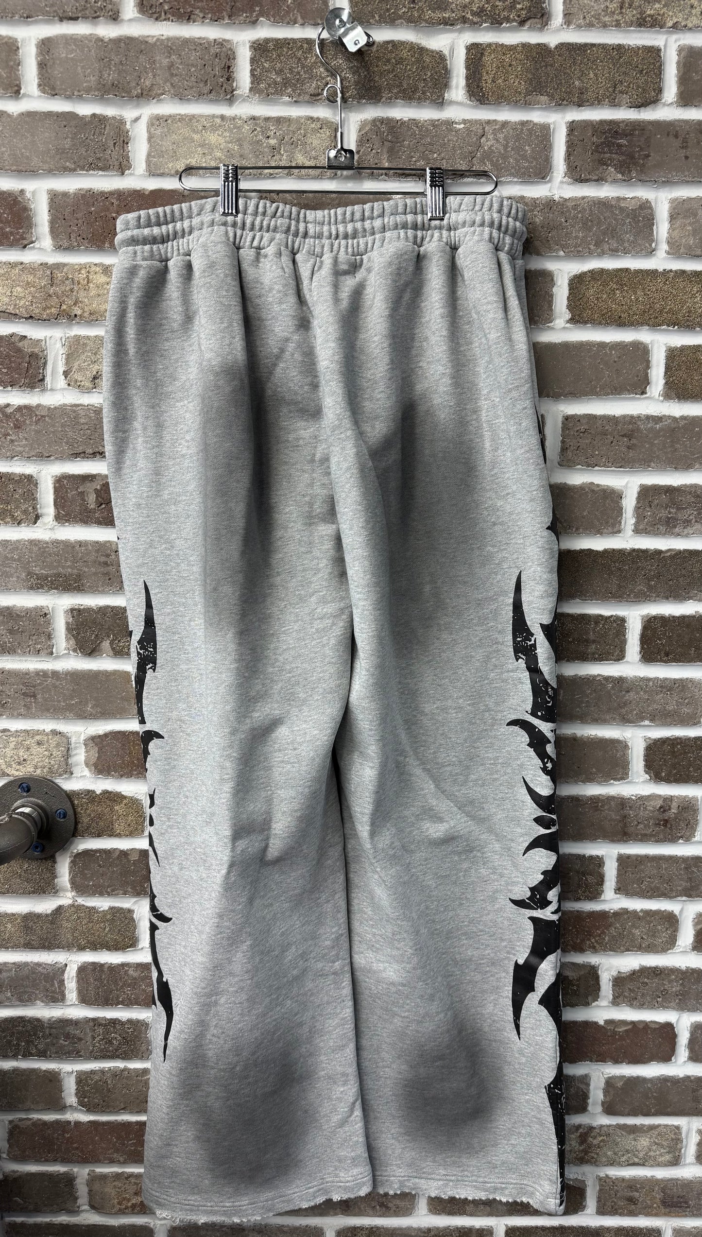 Lost Shdws ComplexCon Sweatpants Grey