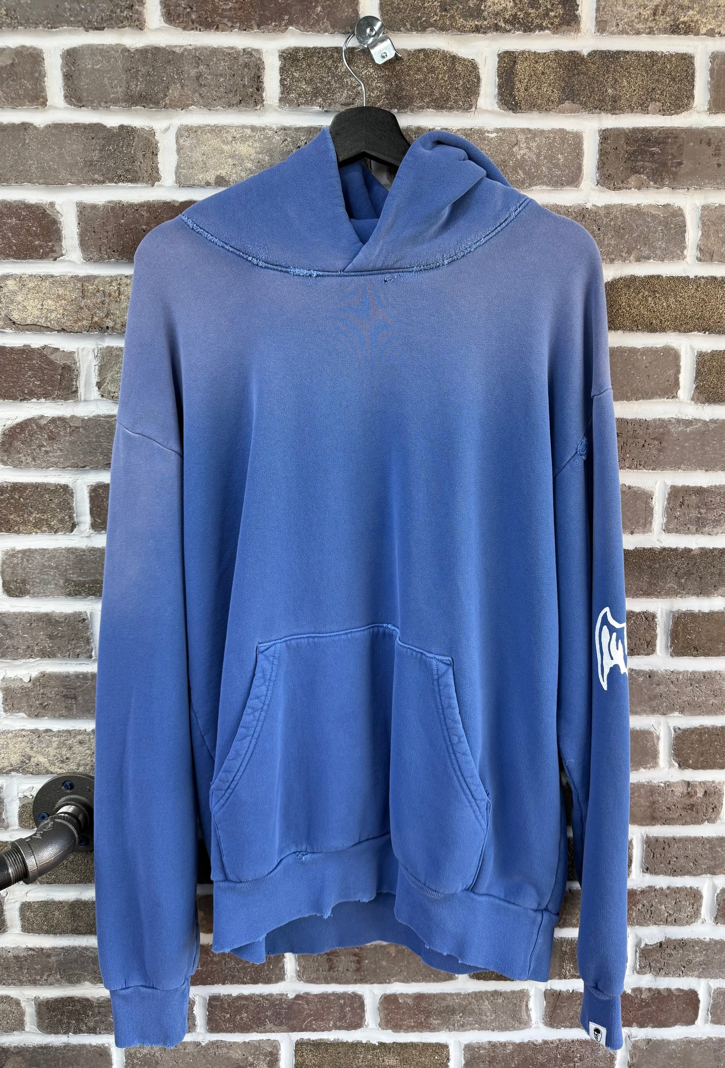 Warren Lotas Love is Fragile Hoodie