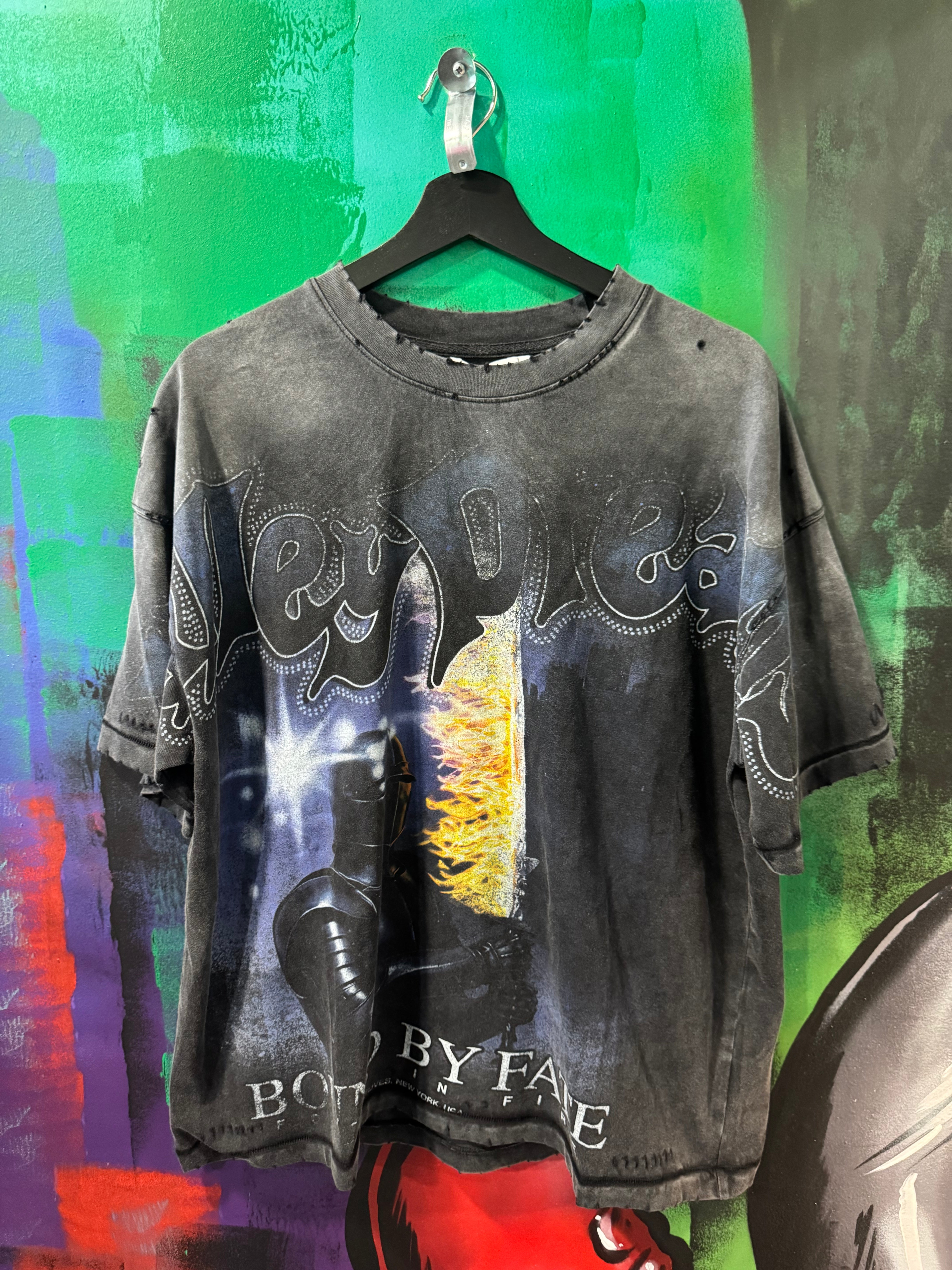 Vale Forever Bound By Fate Tee