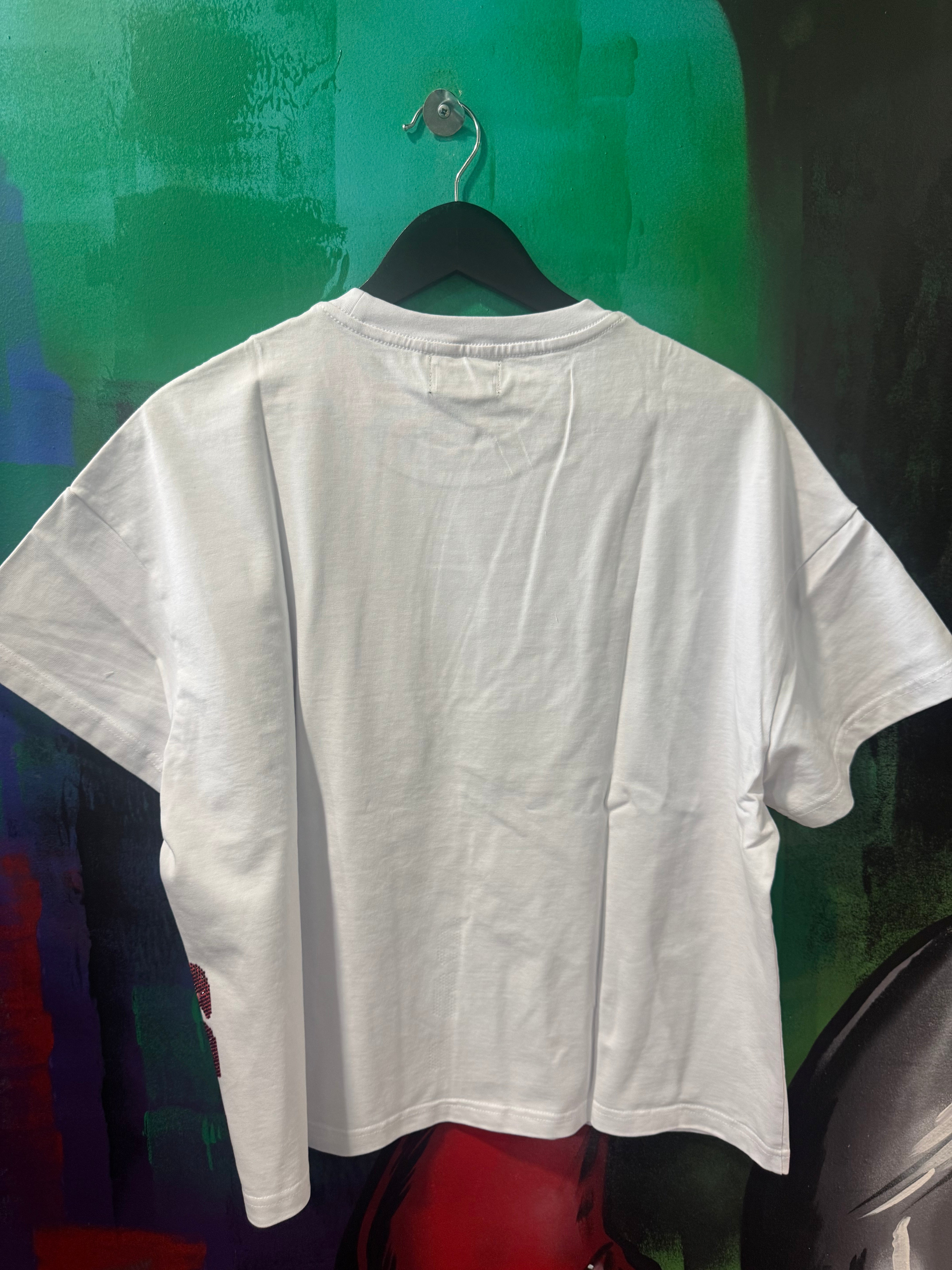 Stile De Amor Flamme Rock Tee