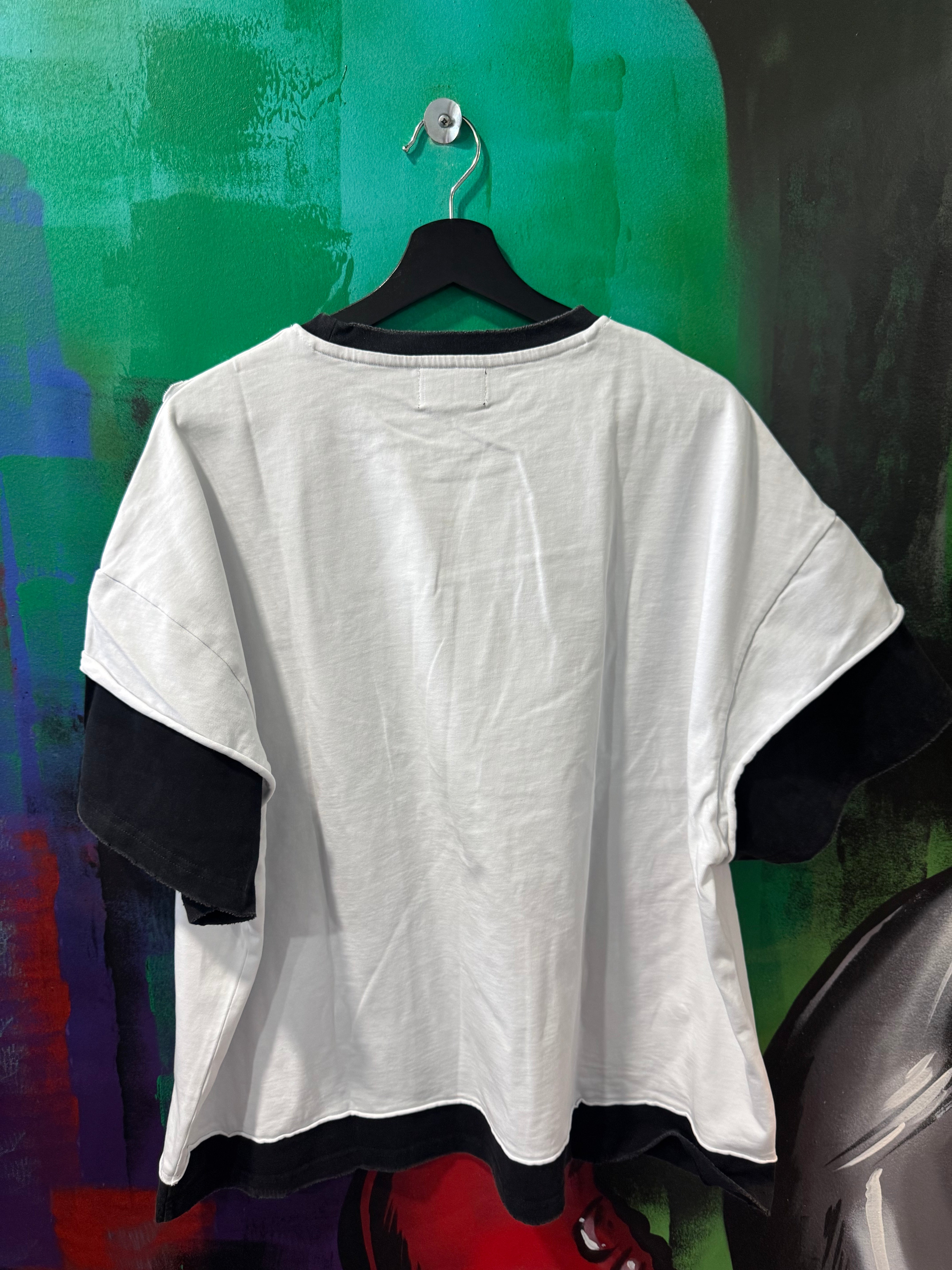 Stile De Amor Peace Of Amor Tee