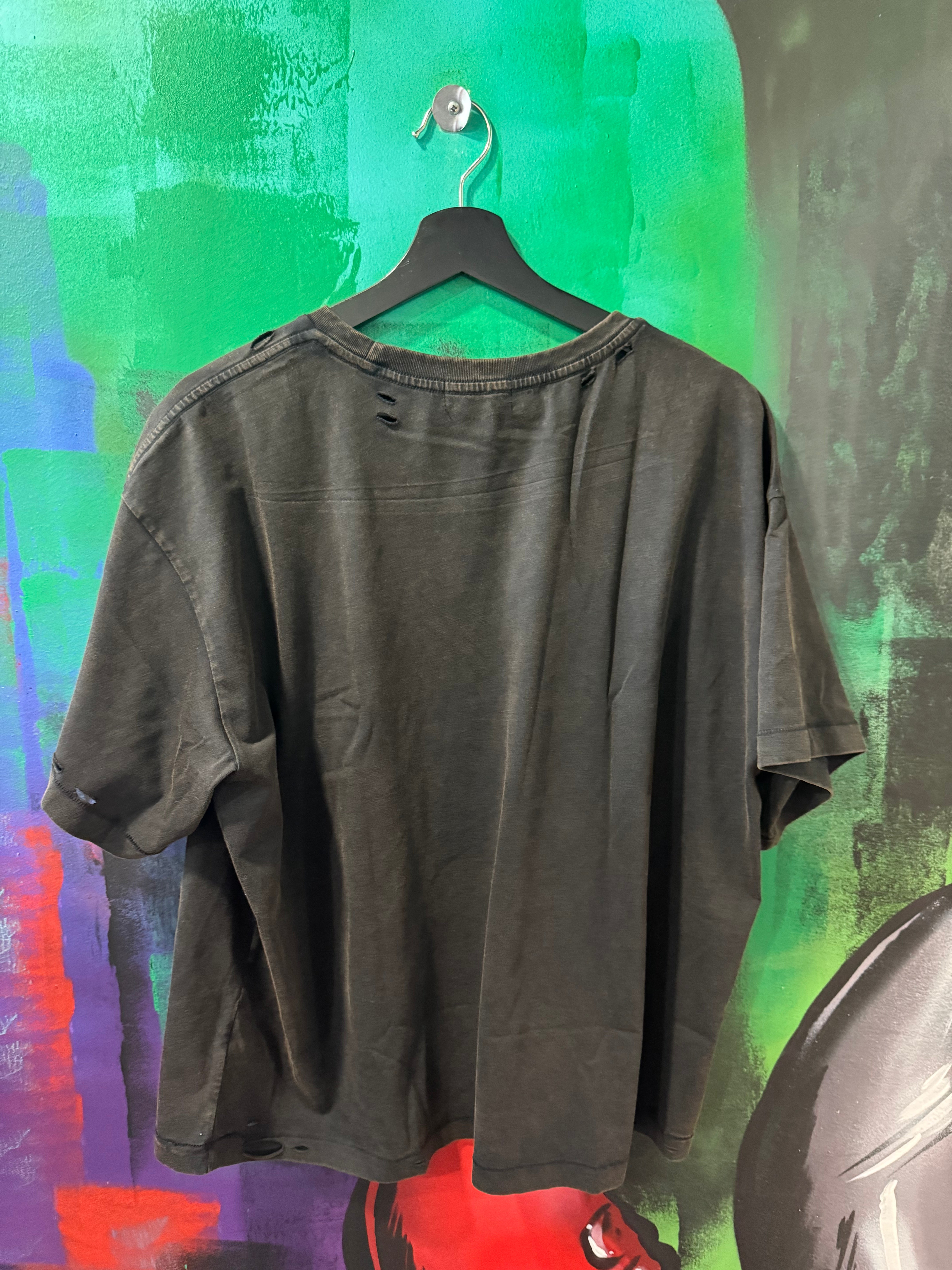 Stile De Amor Crocce Tee