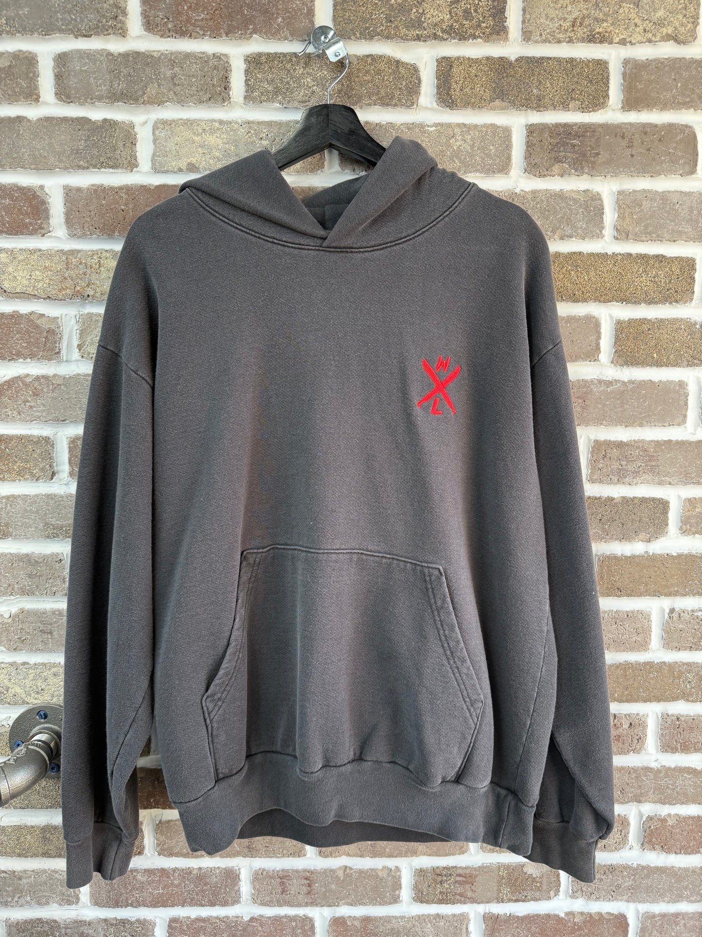 Warren Lotas Vs The World Hoodie