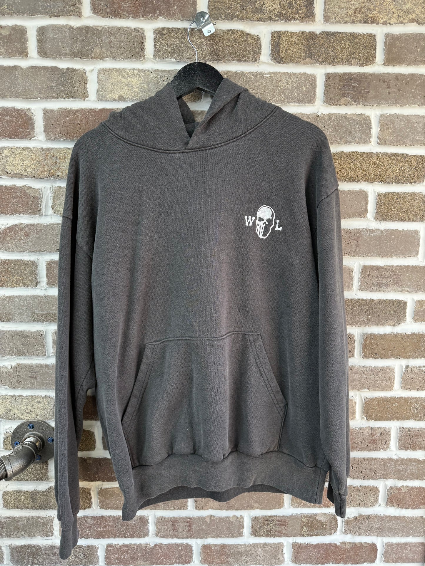 Warren Lotas Pistolero Hoodie