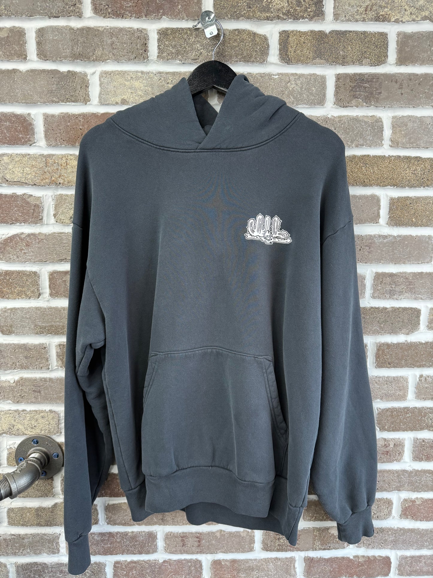 Warren Lotas Las Vegas Is A Mirage Hoodie