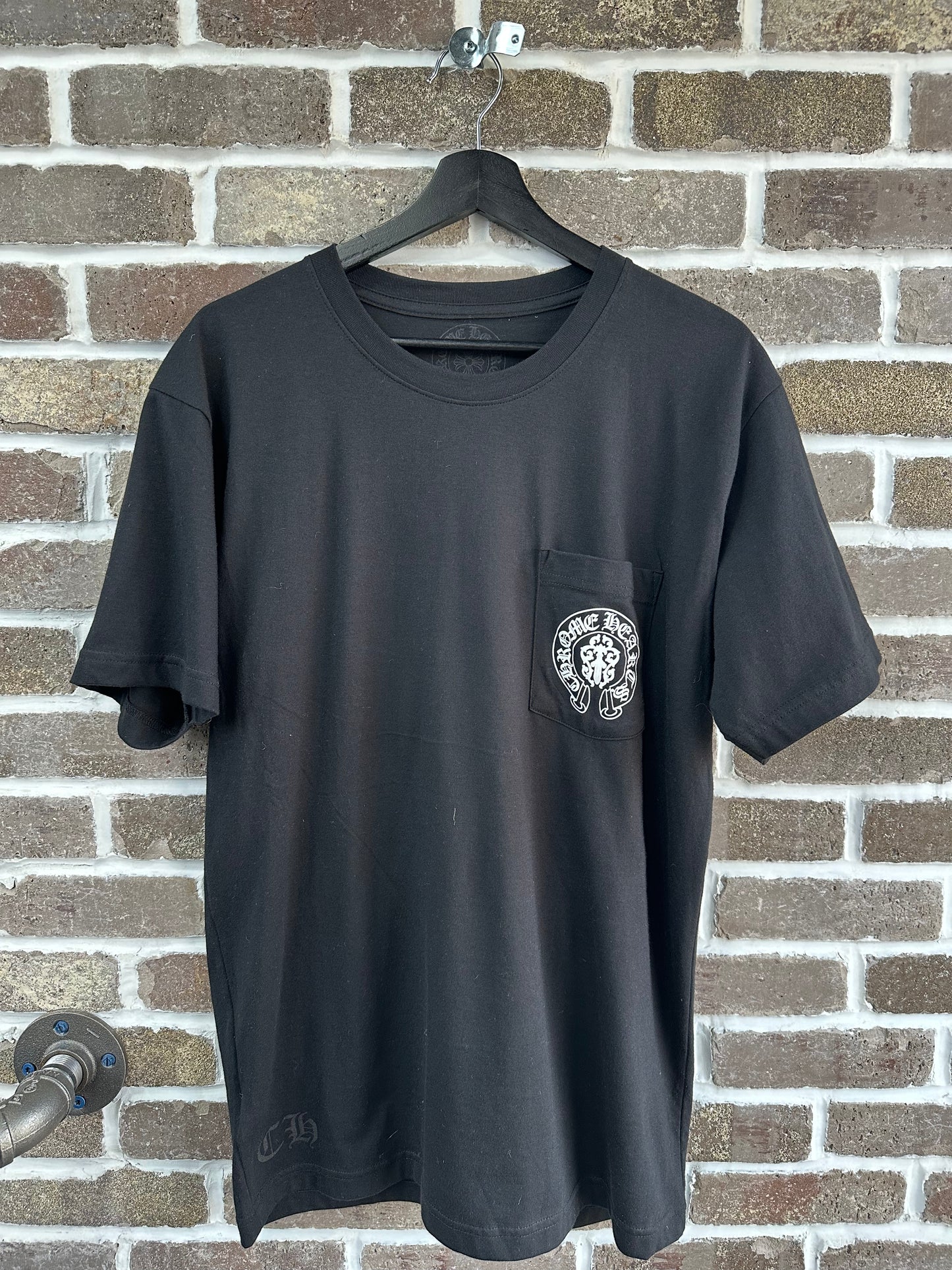 Chrome Hearts American Flag Tee
